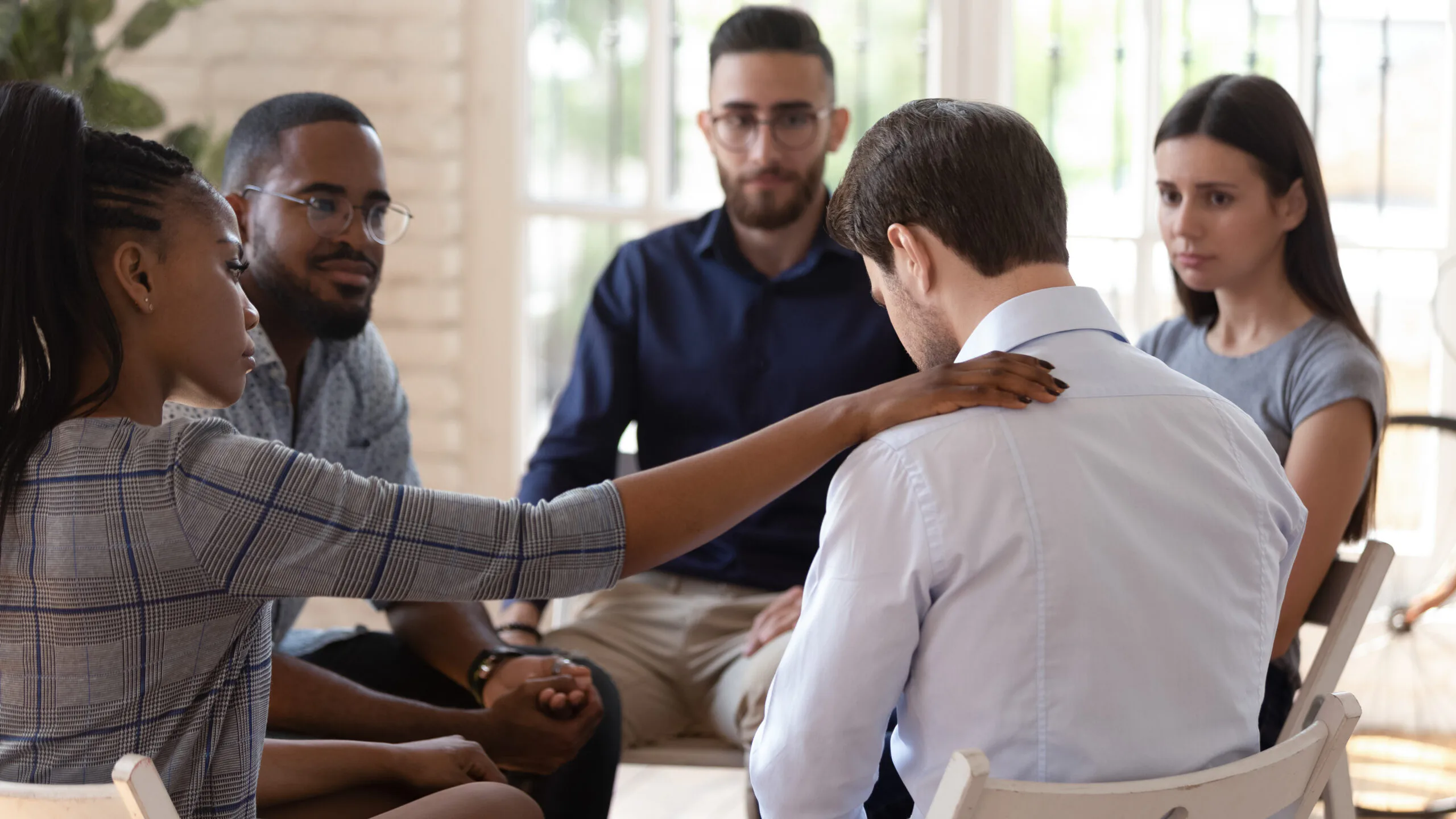 De personen op deze foto zijn modellen. Er bestaat geen verband tussen de personen en de inhoud van dit artikel. Copyright: Shutterstock