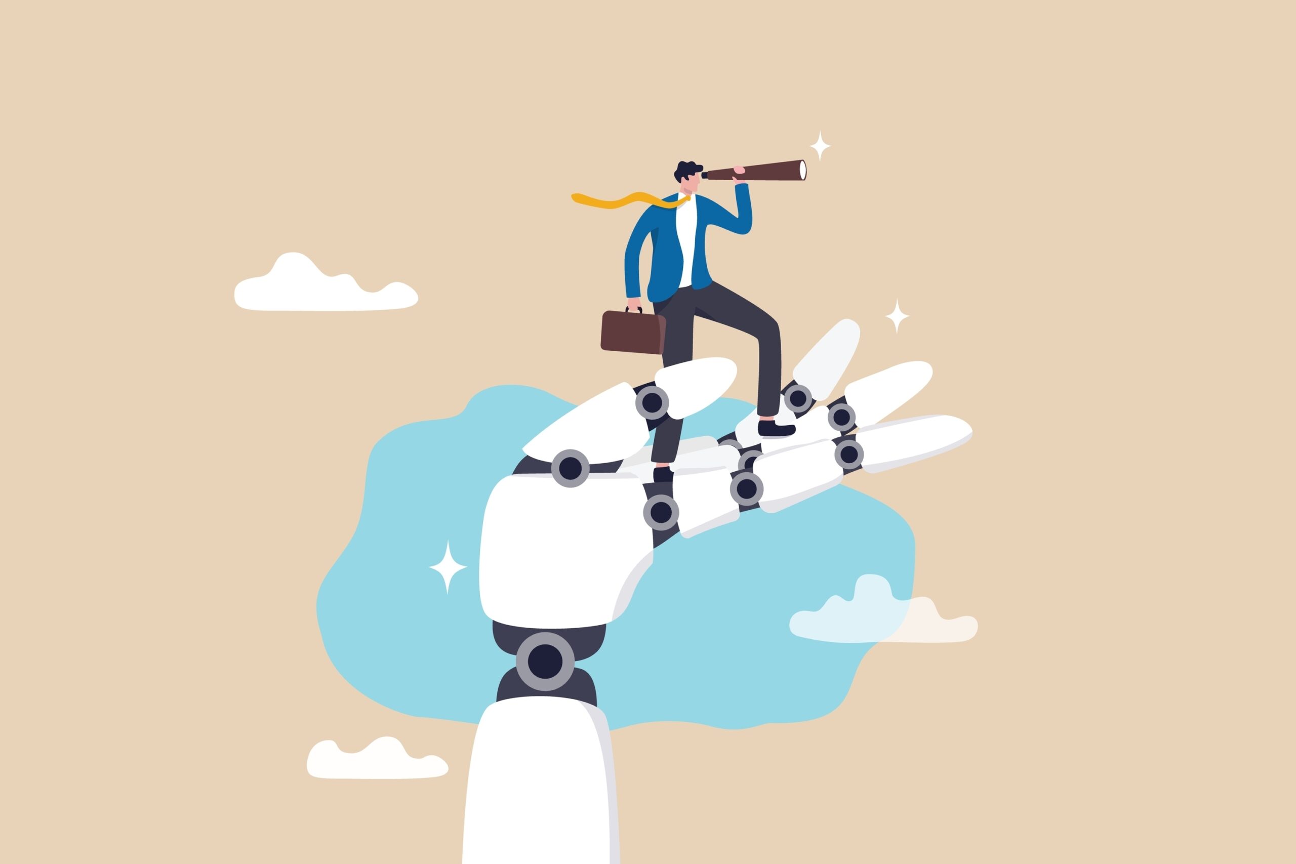 Digitalisering, data & AI