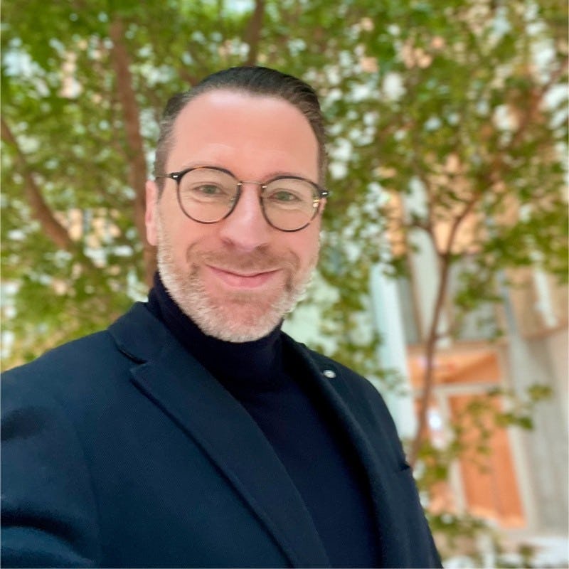 Joost Hoedemakers - docent onderzoeker