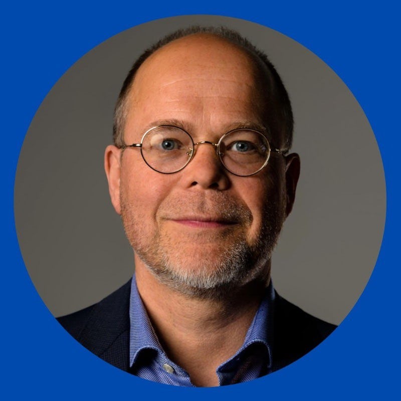 Jol Stoffers - lector employability