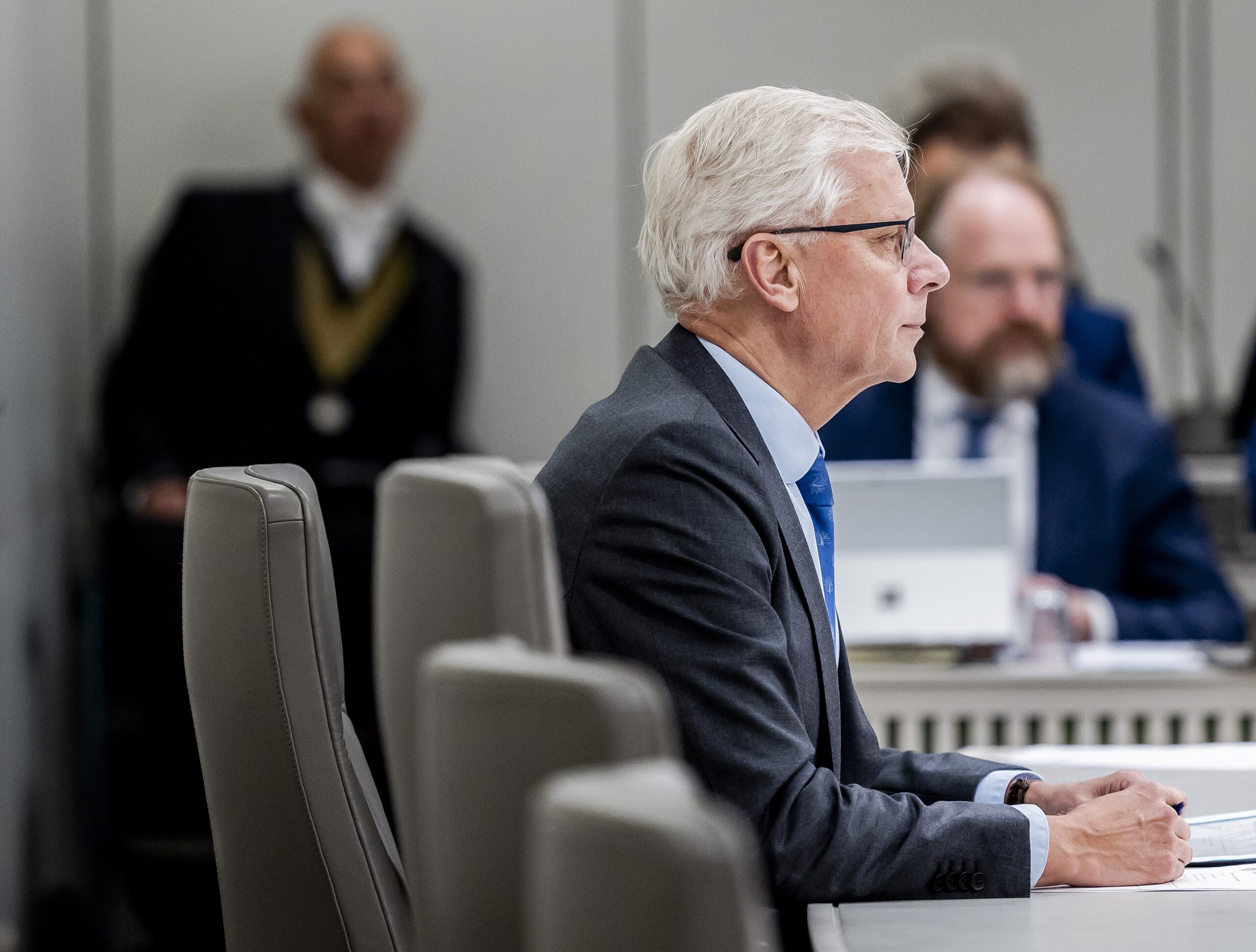 Eerste Kamer verwerpt verhoging minimumloon
