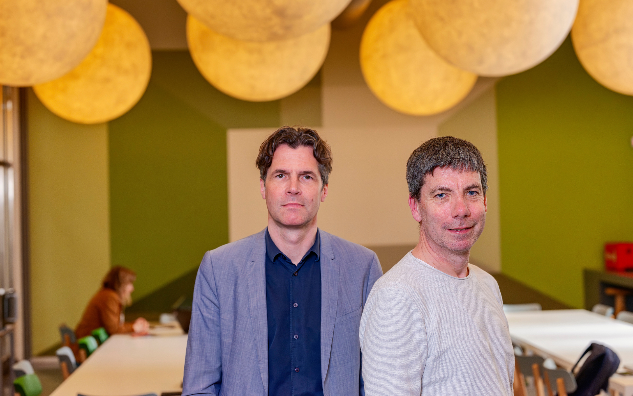 Zo gaat UvA om met toenemende polarisatie