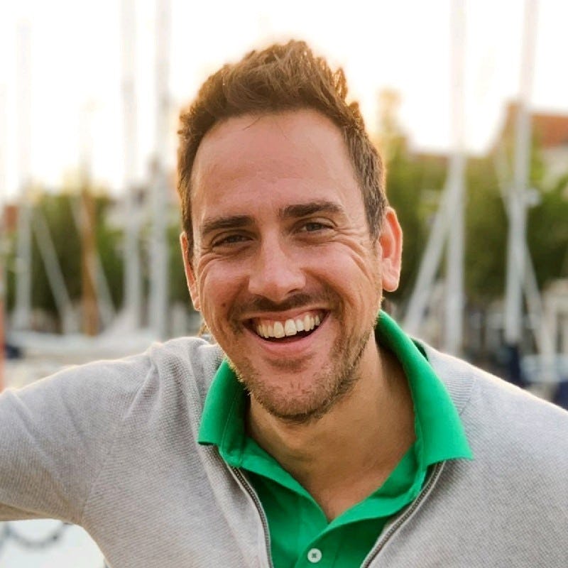 Rik Loffeld - docent onderzoeker