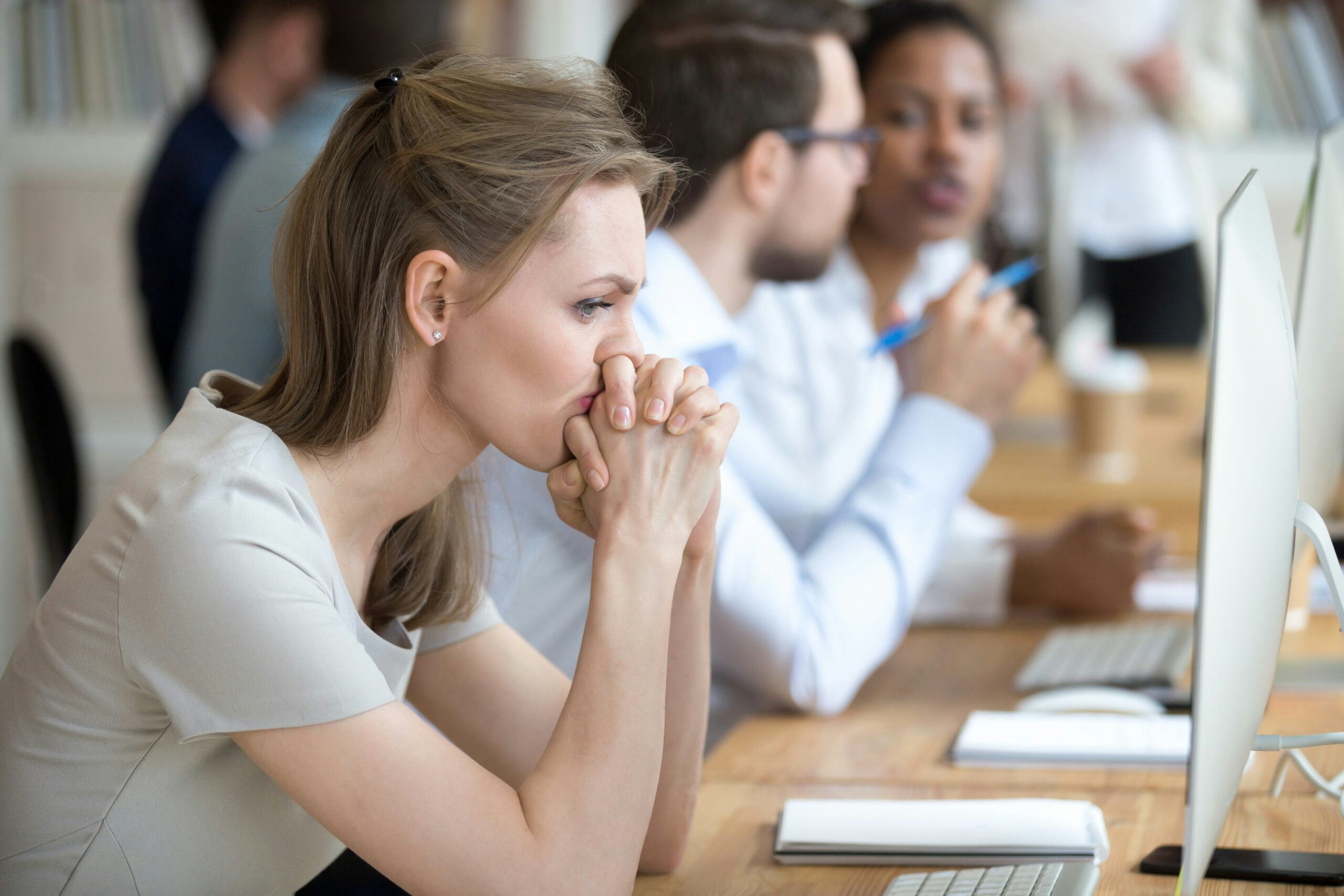 Emotioneel ontslag via WhatsApp geen noodkreet, maar opzegging