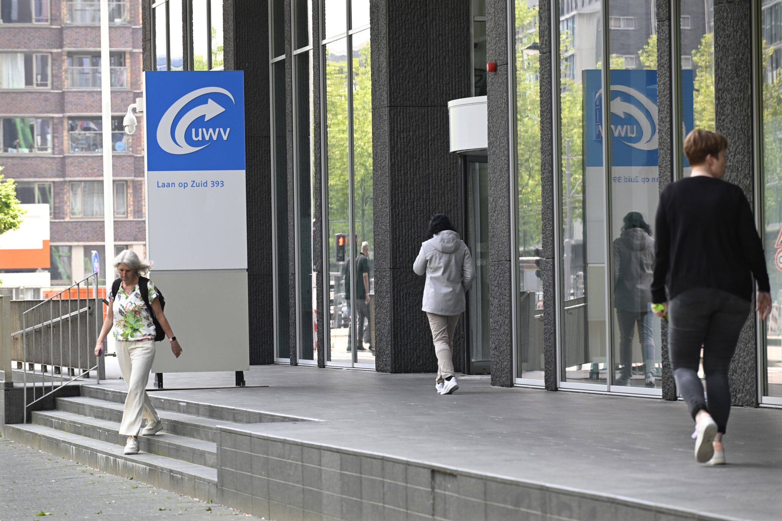 Foto: ANP / Hollandse hoogte / Peter Hilz