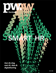 PW. magazine #4 - werkboek Smart HR