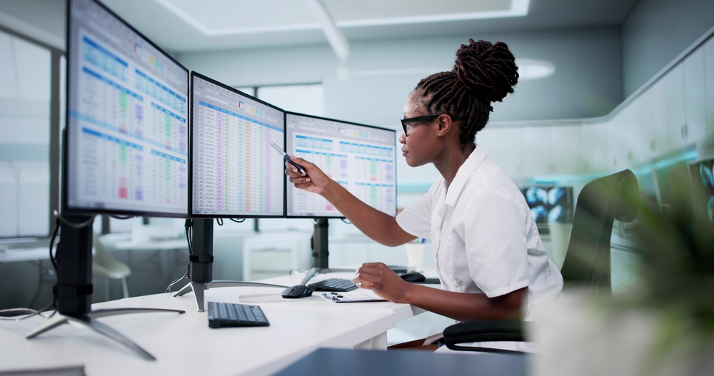 Een ziekenhuis staat voor enkele flinke uitdagingen. Deze casus illustreert hoe HR-analytics daarbij kan helpen (foto: Shutterstock). 