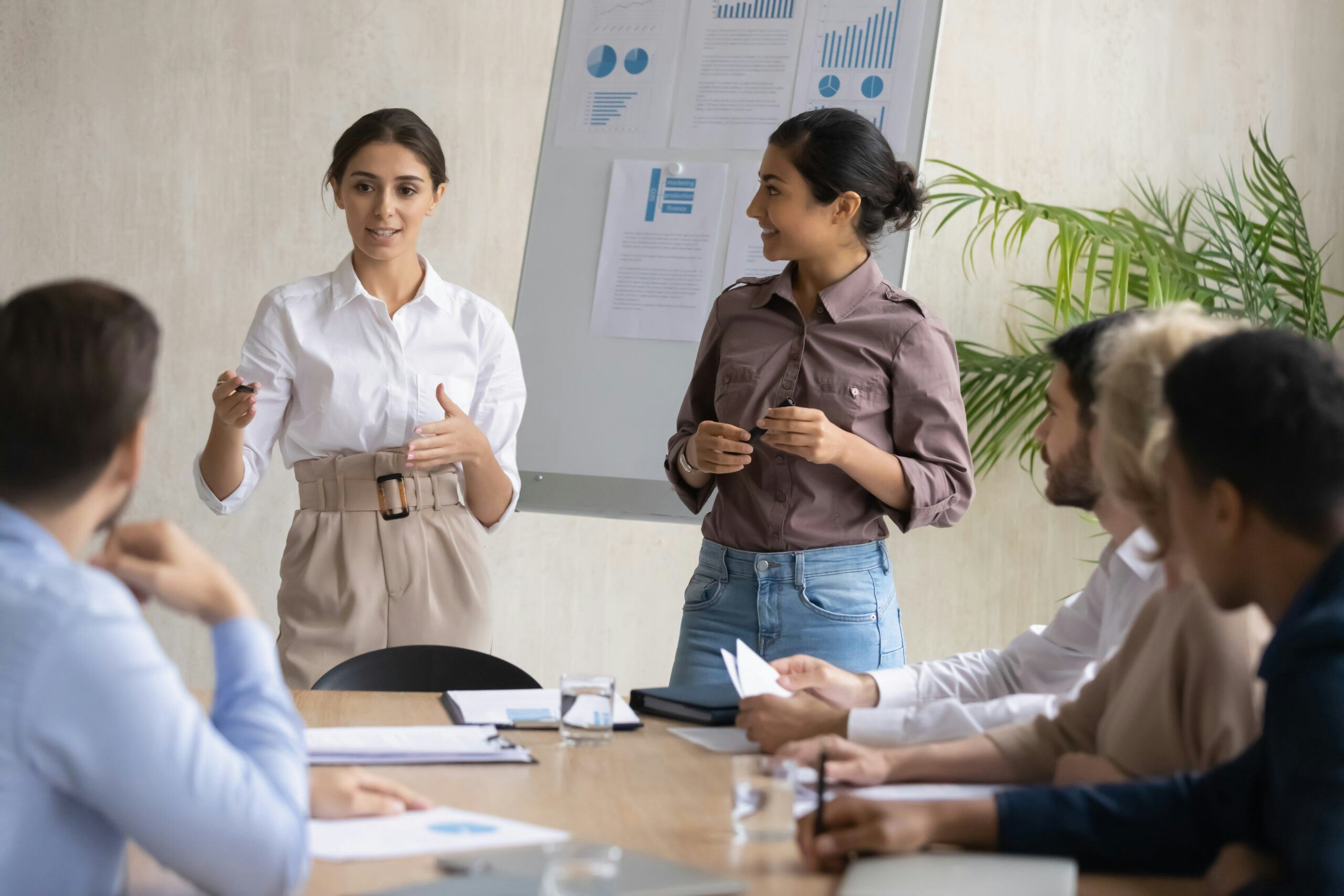 HR-analytics kent verschillende niveaus die variëren in complexiteit en de waarde die ze bieden voor een organisatie (foto: Shutterstock).