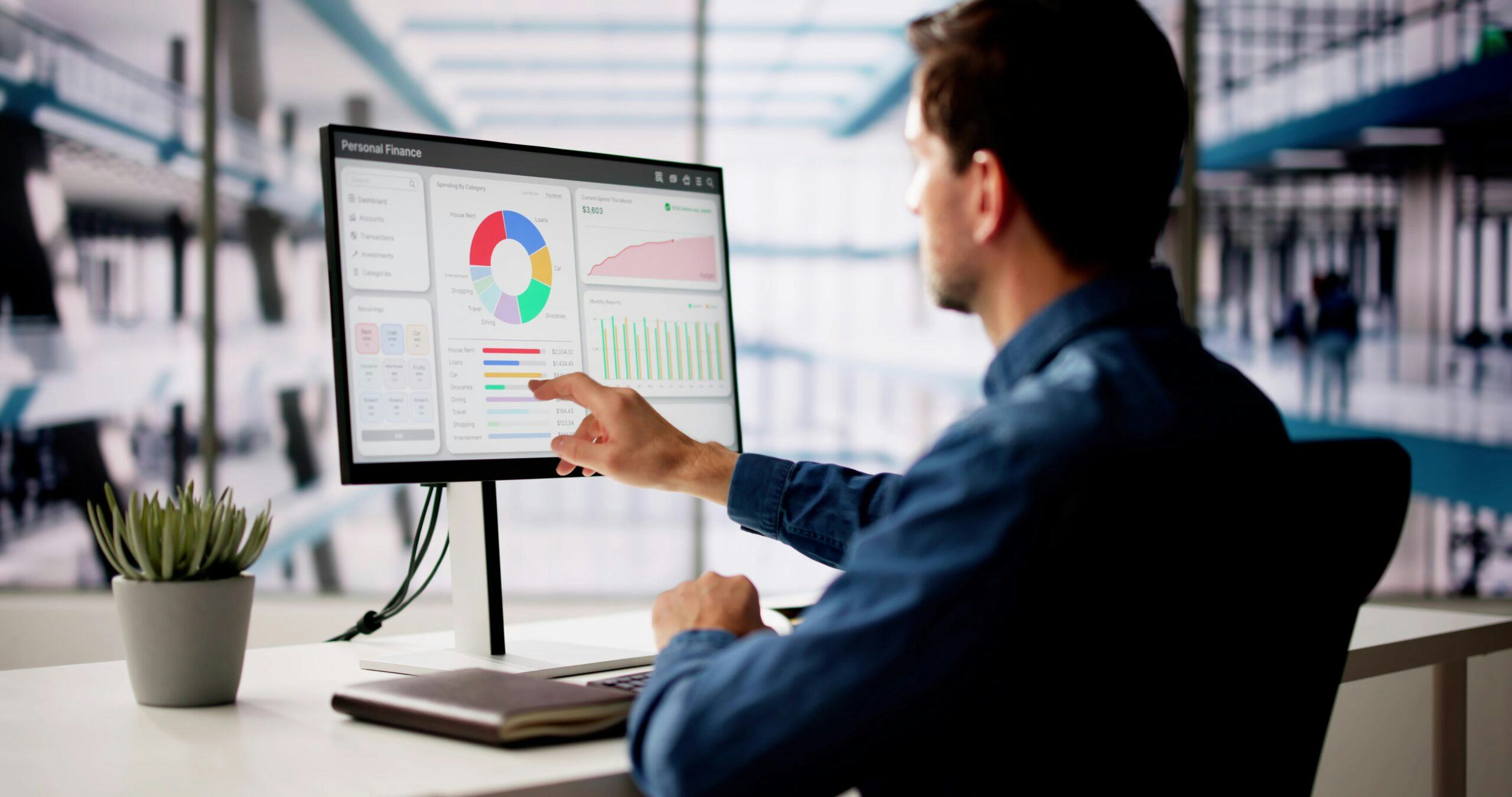 Een overheidsinstelling wil starten met een analyse van de medewerkerservaring.