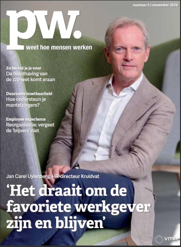 PW magazine #5 (november 2024)