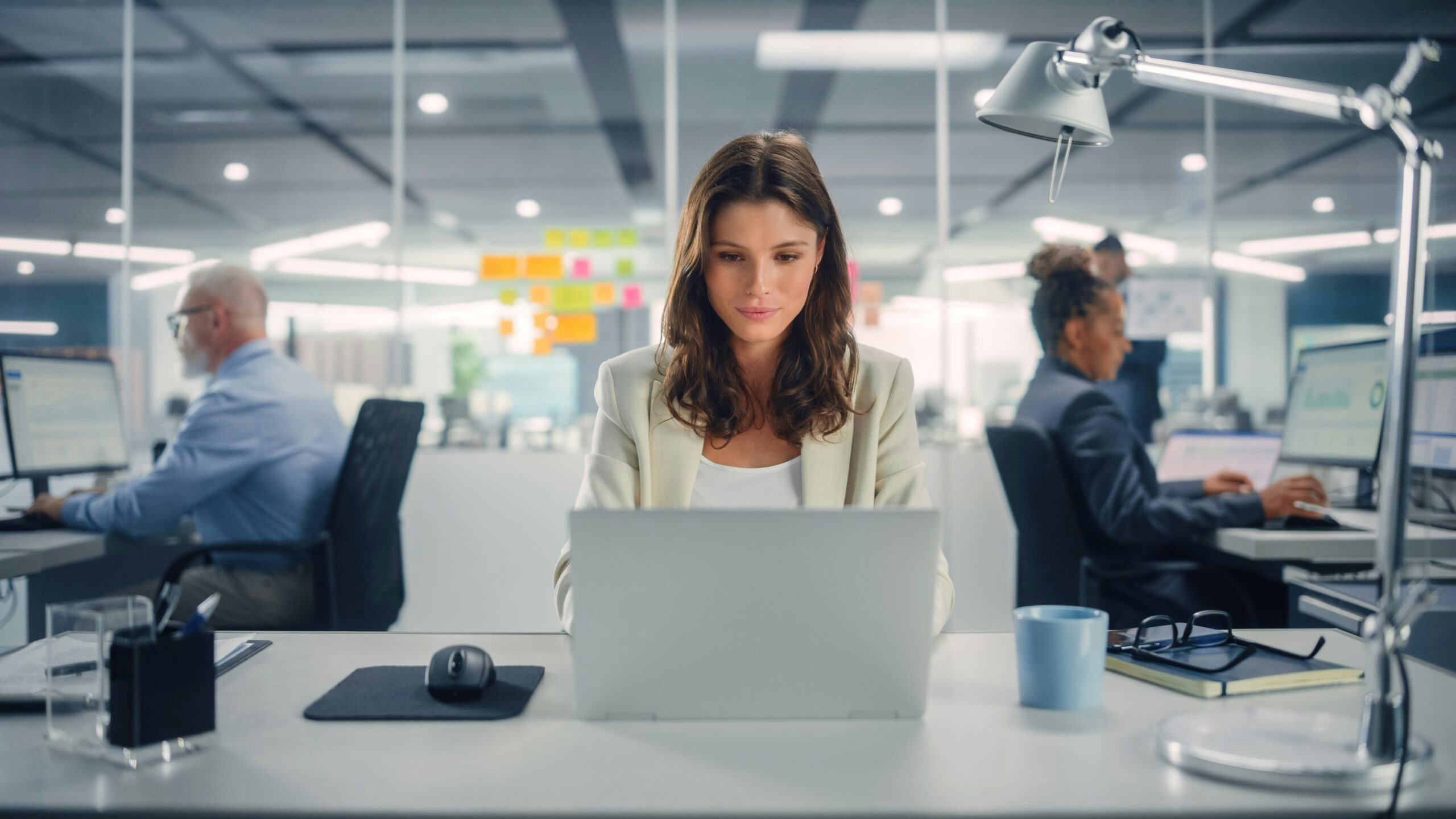 Employee experience gaat over alles wat medewerkers tegenkomen gedurende hun employee journey (Foto: Shutterstock).