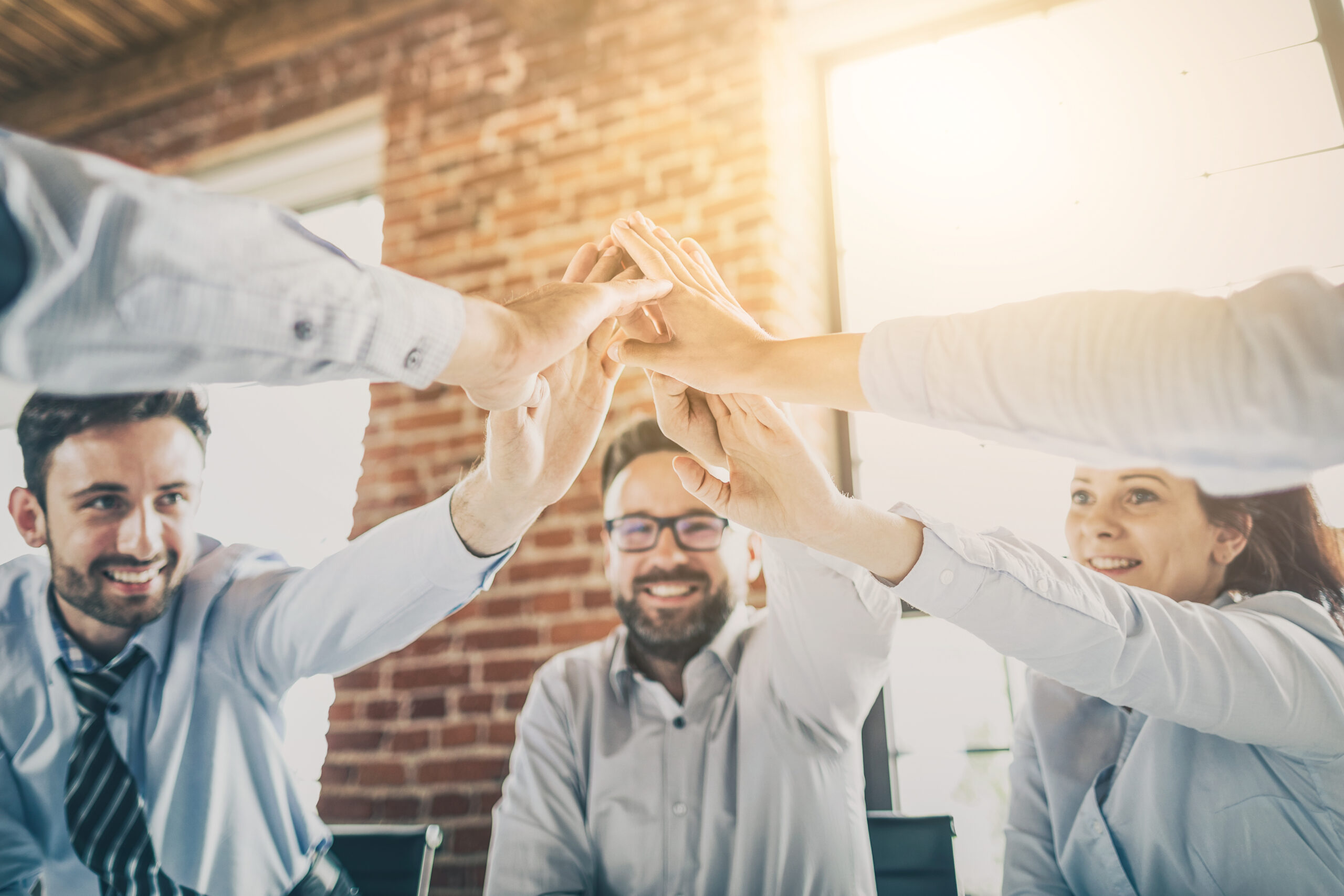 Employee experience: het maximaal benutten van alle talenten