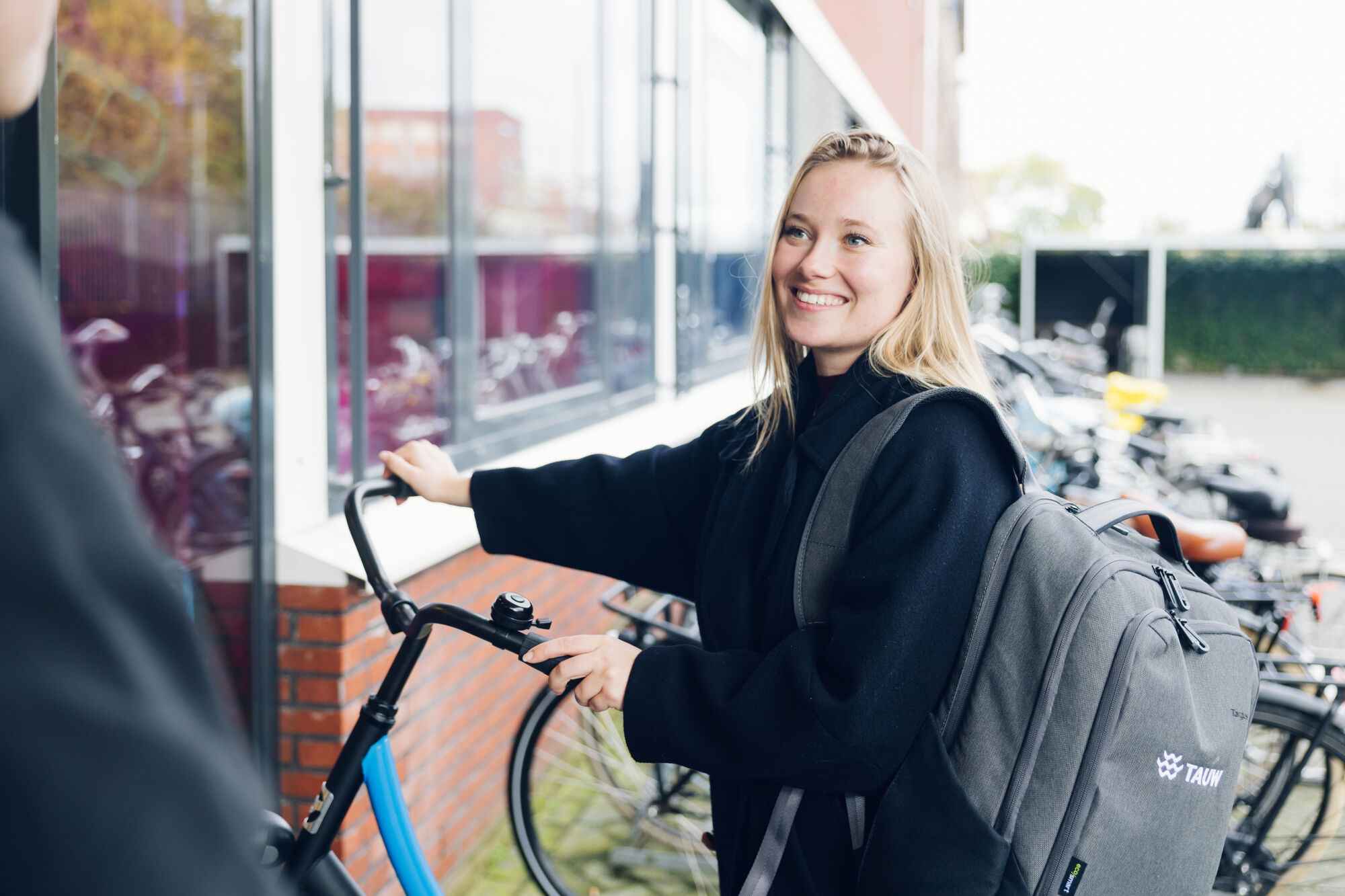 Zo vertalen TAUW en UMCG hun mobiliteitsbeleid succesvol naar de praktijk