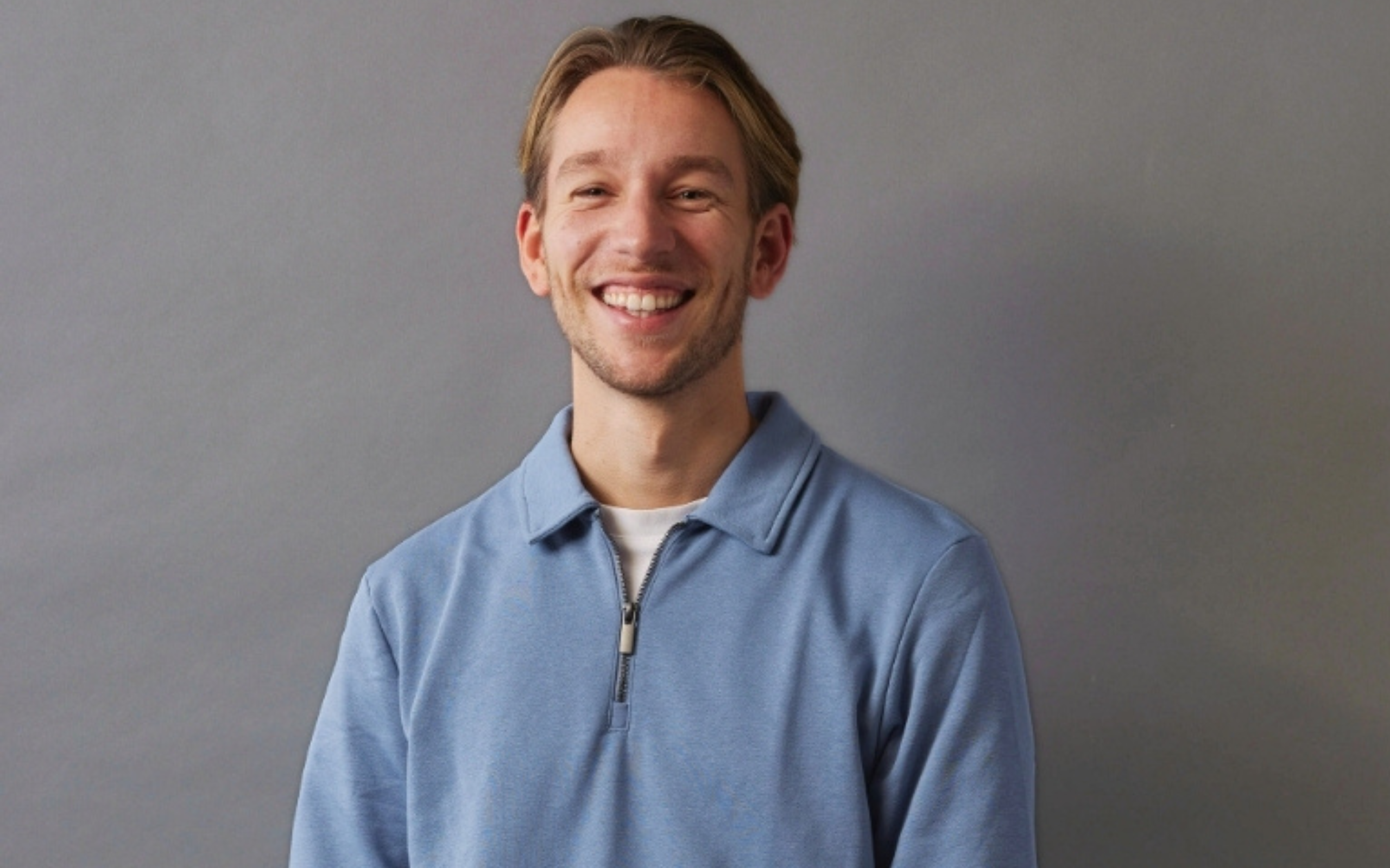 Dennis Fokkens, corporate recruiter