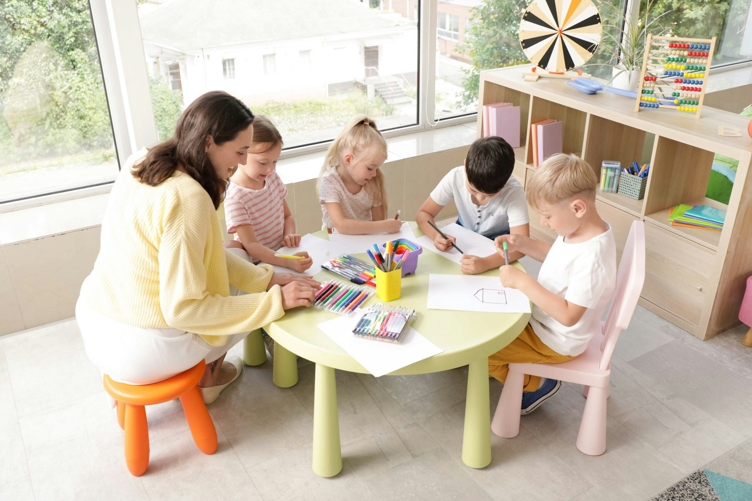 Nieuw stelsel kinderopvangtoeslag: drie tips voor HR