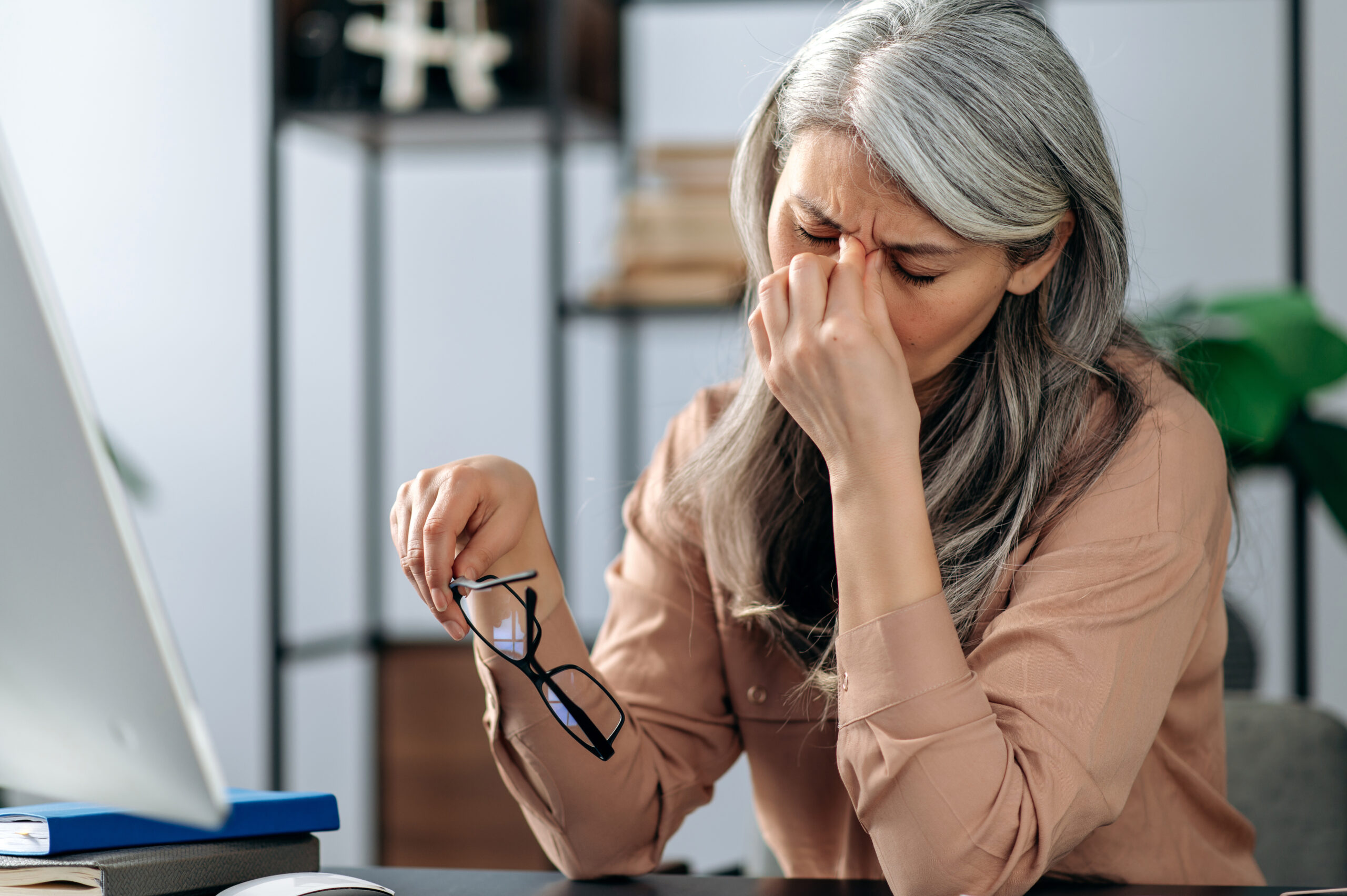 De persoon die op deze foto is een model. Er bestaat geen verband tussen de persoon en de inhoud van dit artikel. Copyright: Shutterstock