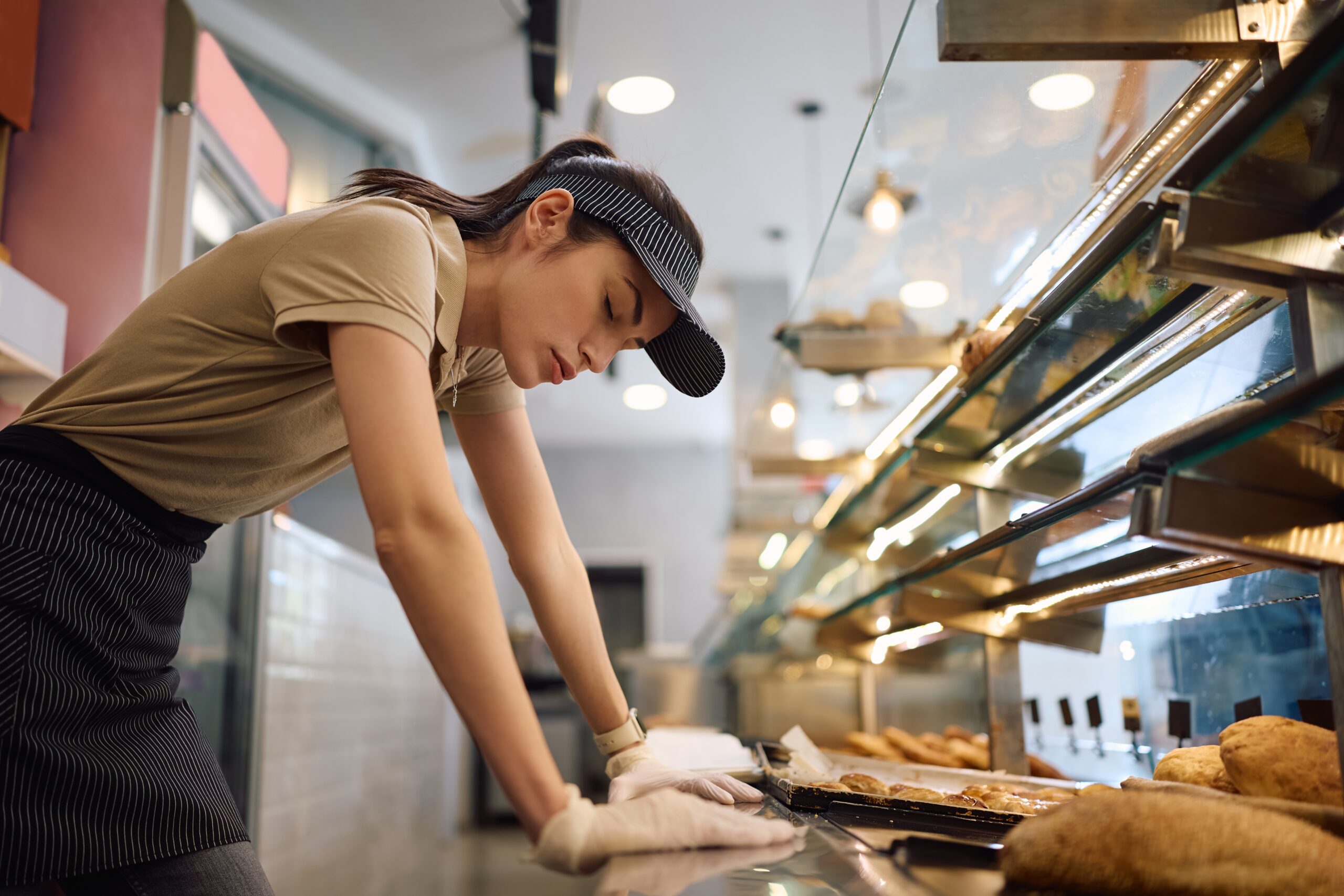 De persoon op deze foto is een model. Er bestaat geen verband tussen de persoon en de inhoud van dit artikel. Copyright: Shutterstock