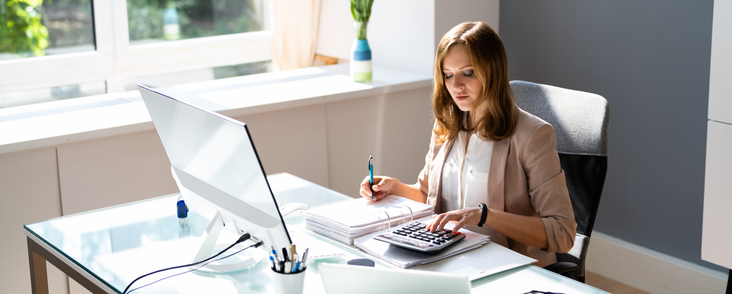 De persoon op deze foto is een model. Er bestaat geen verband tussen de persoon en de inhoud van dit artikel. Copyright: Shutterstock