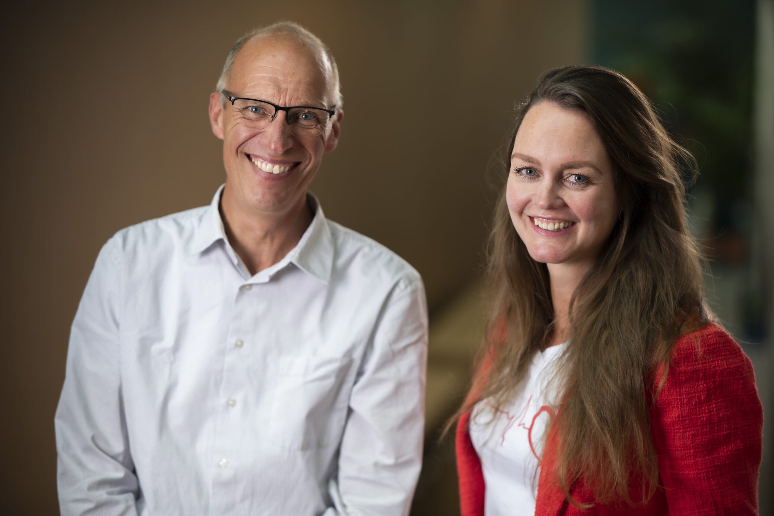 Noor Kok & Tom van Disseldorp