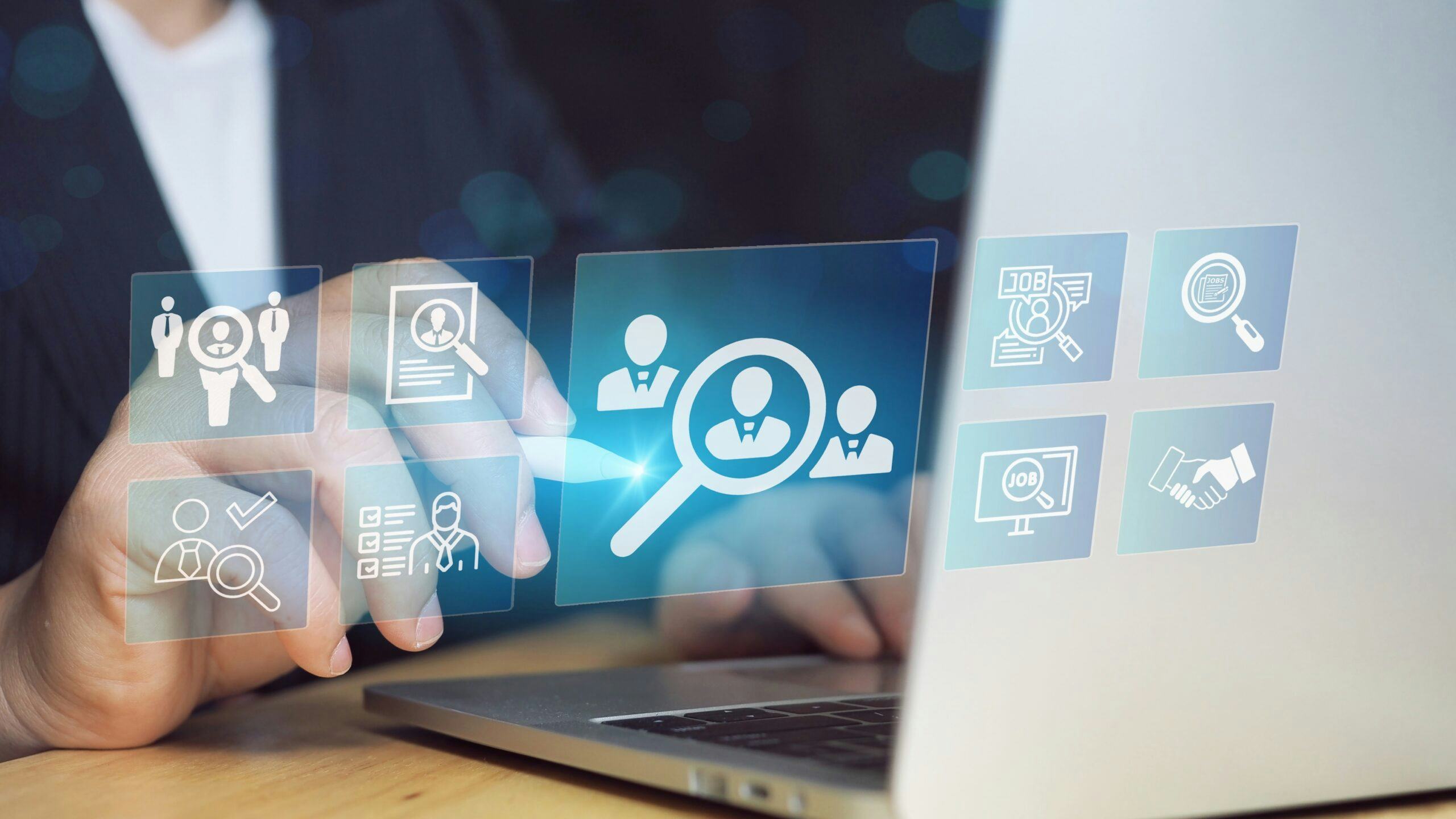 Hoe krijg je grip op de arbeidskrapte? Strategische acties en oplossingen voor HR