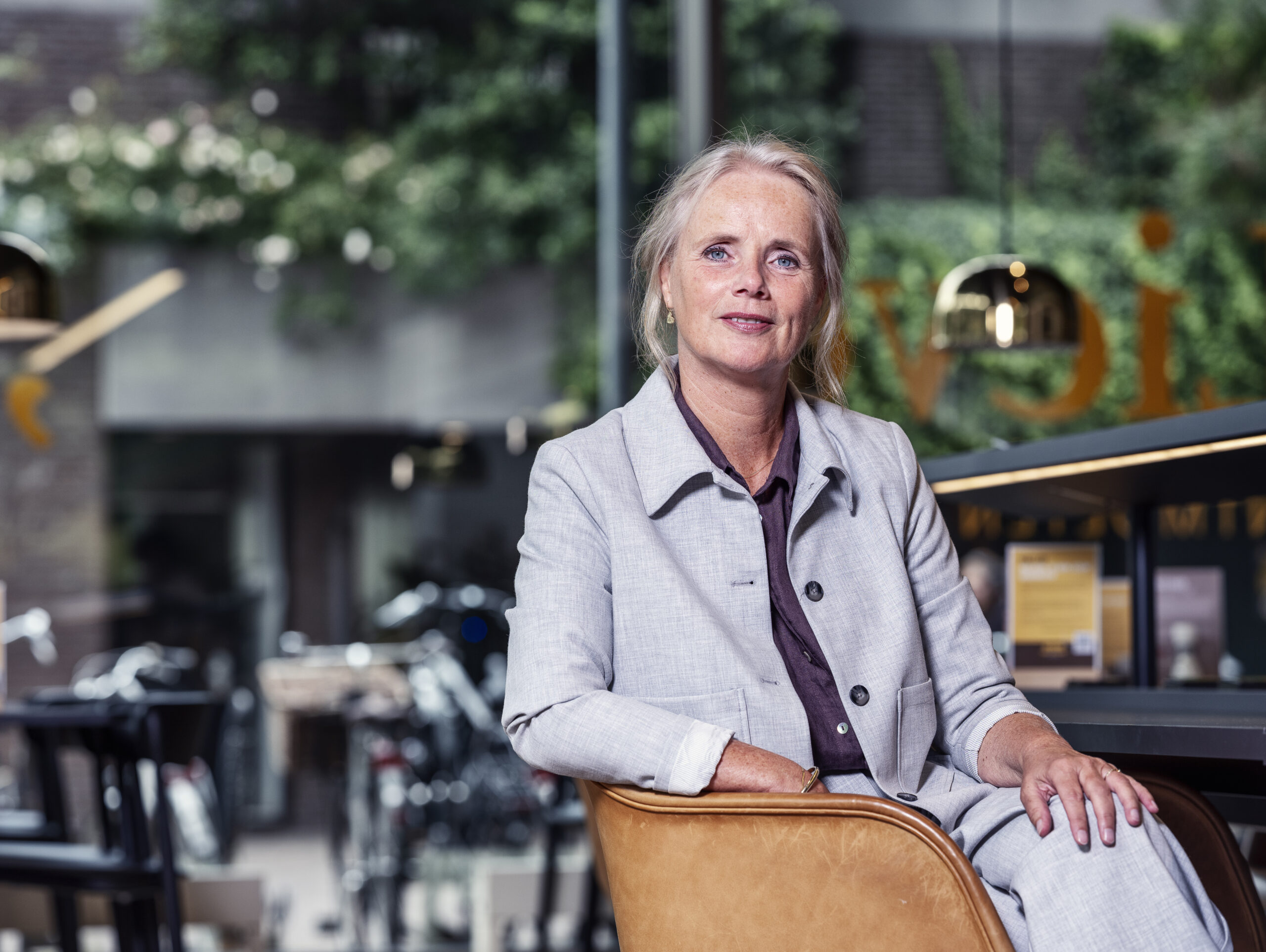 31-07-2025 Eindhoven
Roos Fleuren van Dela
Werkboek/ PW
Foto: Guido Benschop