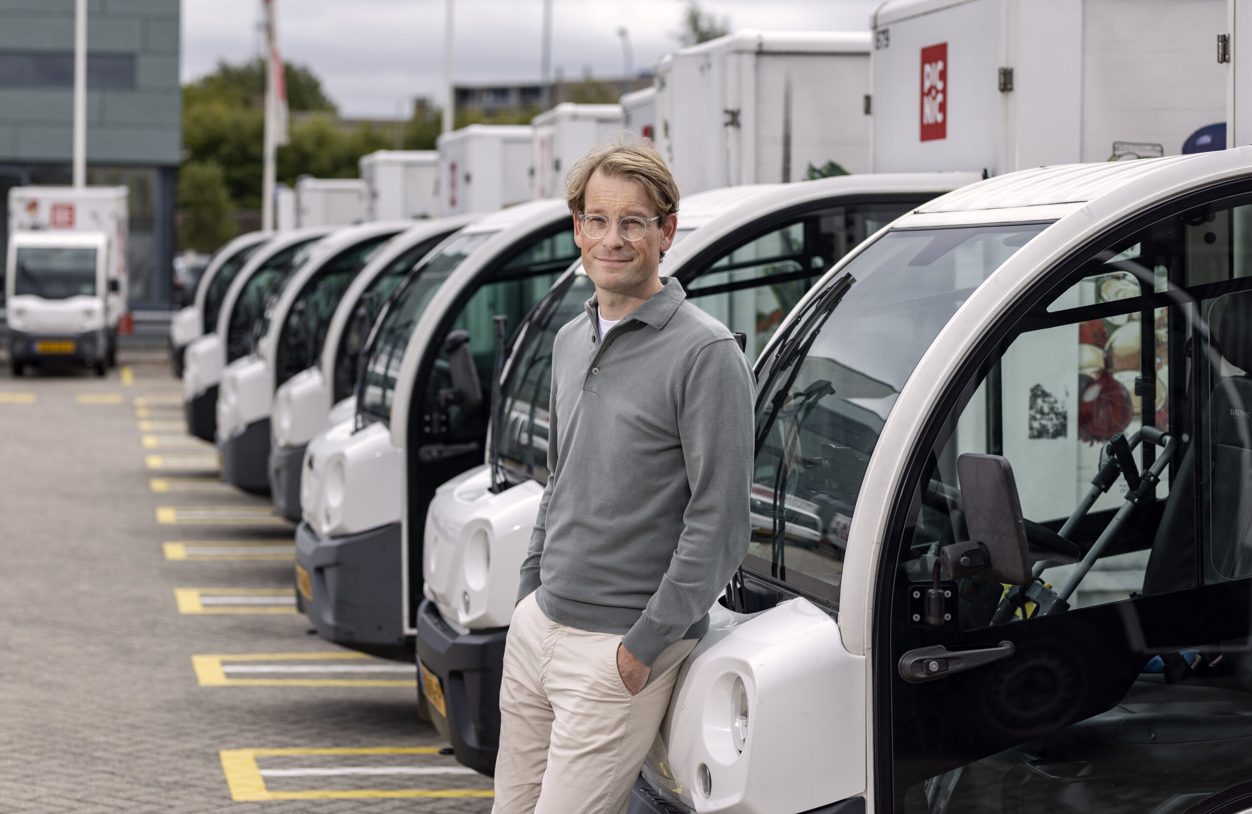 Foto: Guido Benschop