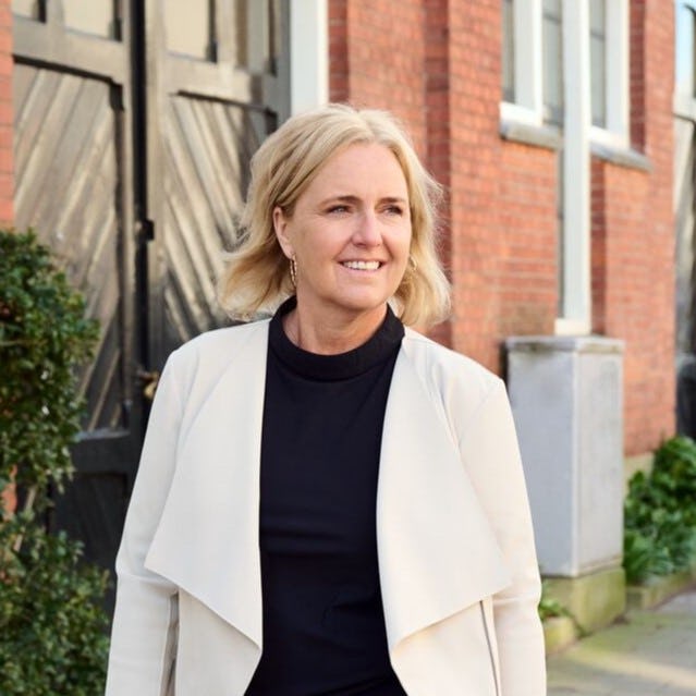 Heleen Kuijten-Koenen