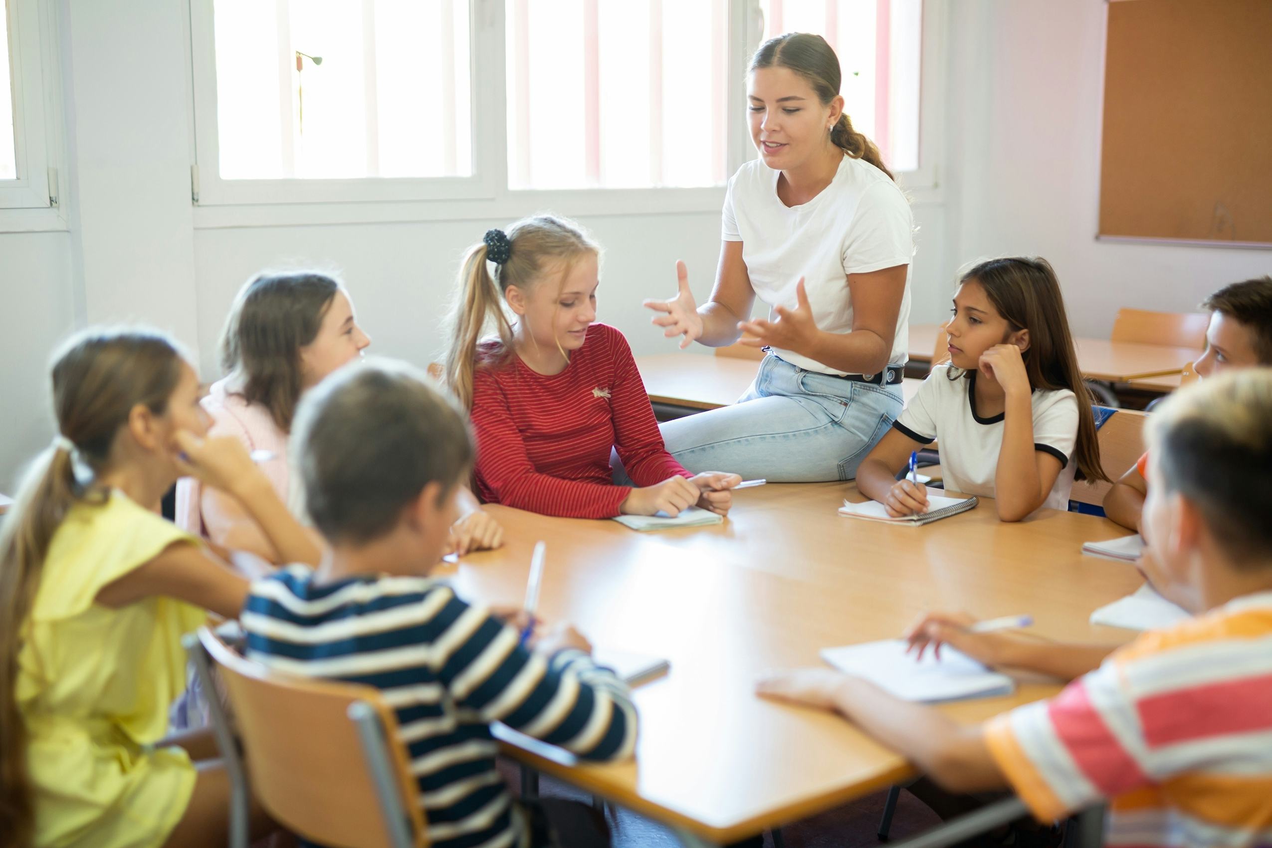 De persoon op deze foto is een model. Er bestaat geen verband tussen de persoon en de inhoud van dit artikel. Copyright: Shutterstock