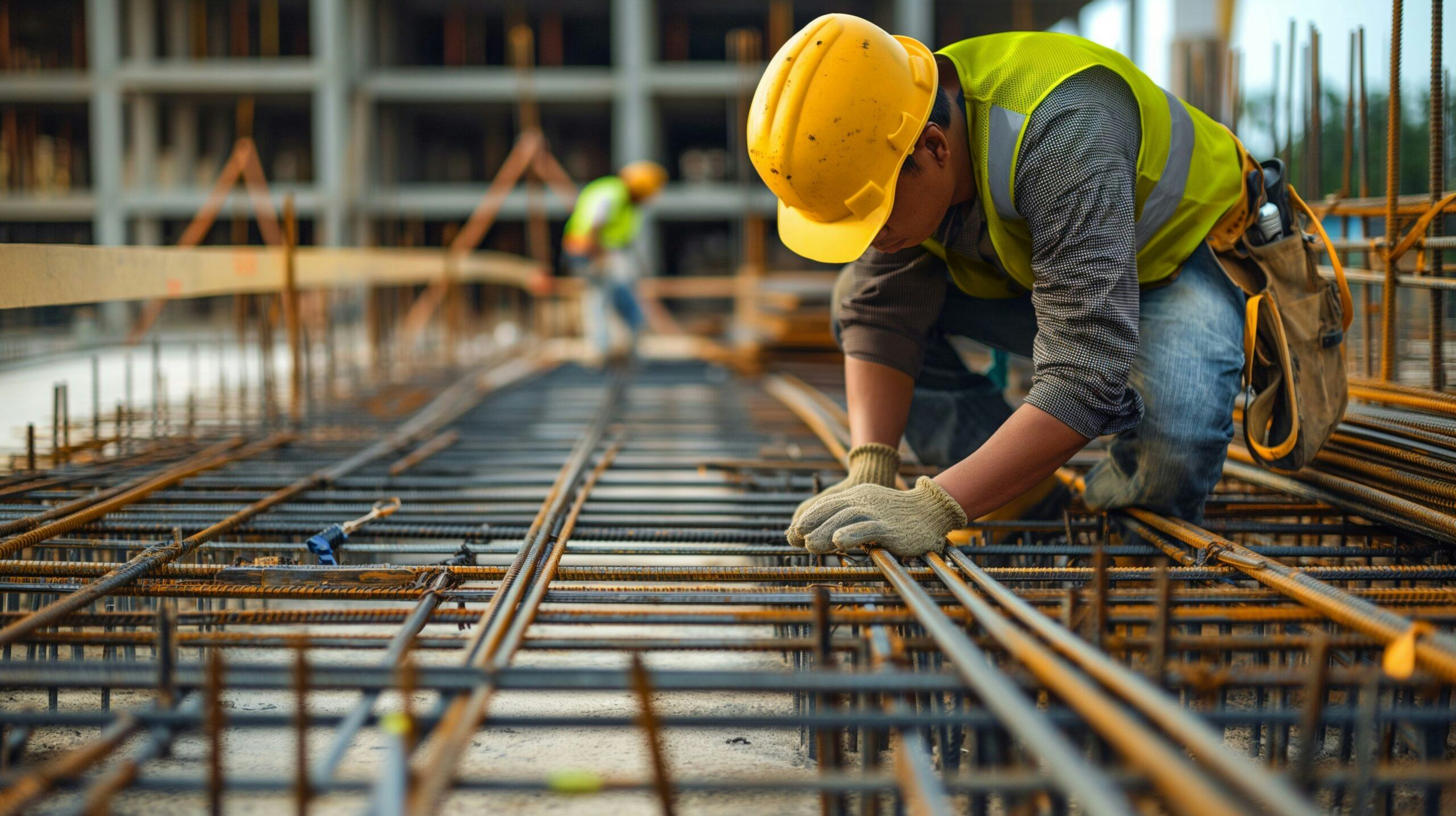 Om medewerkers met een zwaar beroep eerder te laten stoppen met werken is de RVU-regeling in het leven geroepen. Foto: Sach336699/Shutterstock