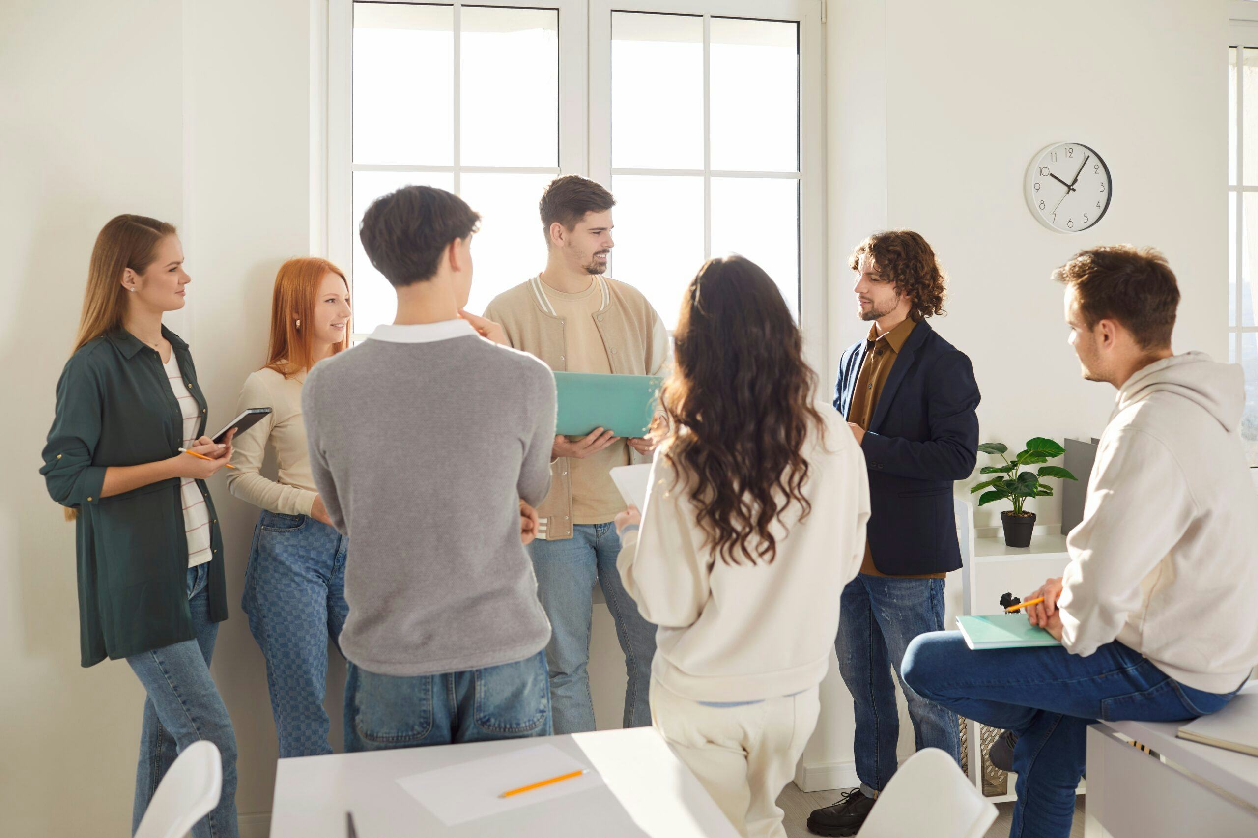 Waarom AI-beleid in het MKB niet mag ontbreken