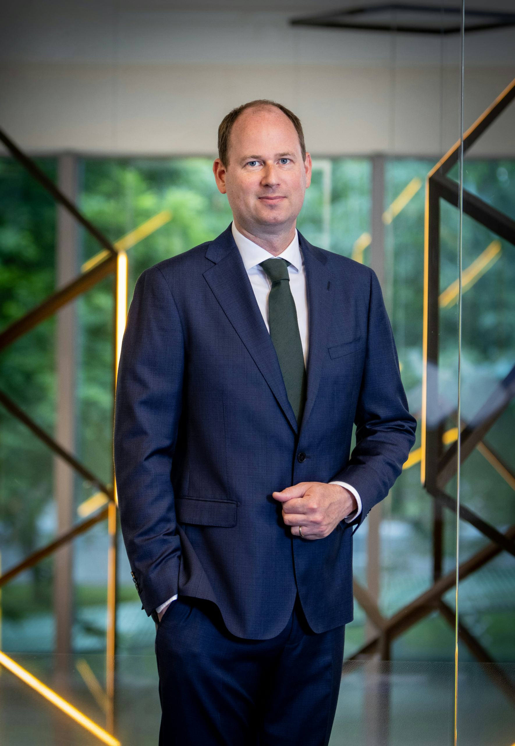 Alain Mulder. “Als een organisatie laat zien dat ze investeren in ontwikkeling, blijven medewerkers langer.”