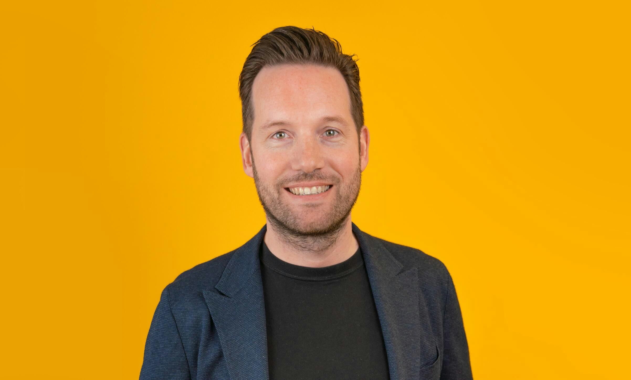 Tim Segers: "Empathie, daar ontbreekt het het meest aan."