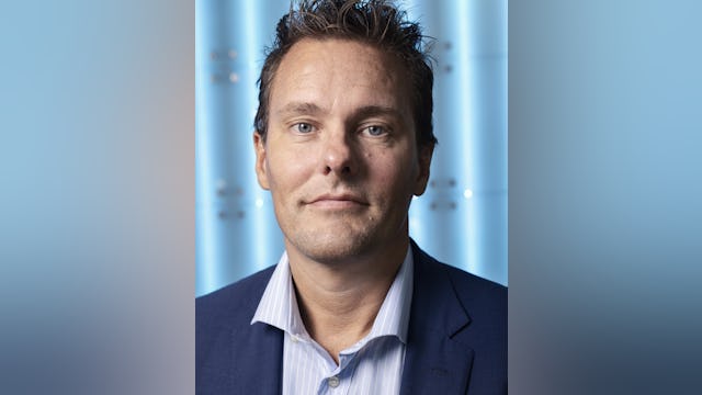 08-09-2025 Utrecht
Vincent de Bijl
Foto: Guido Benschop