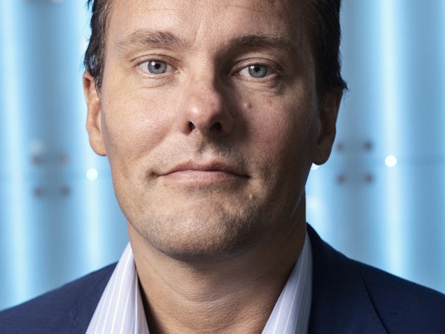 08-09-2025 Utrecht
Vincent de Bijl
Foto: Guido Benschop