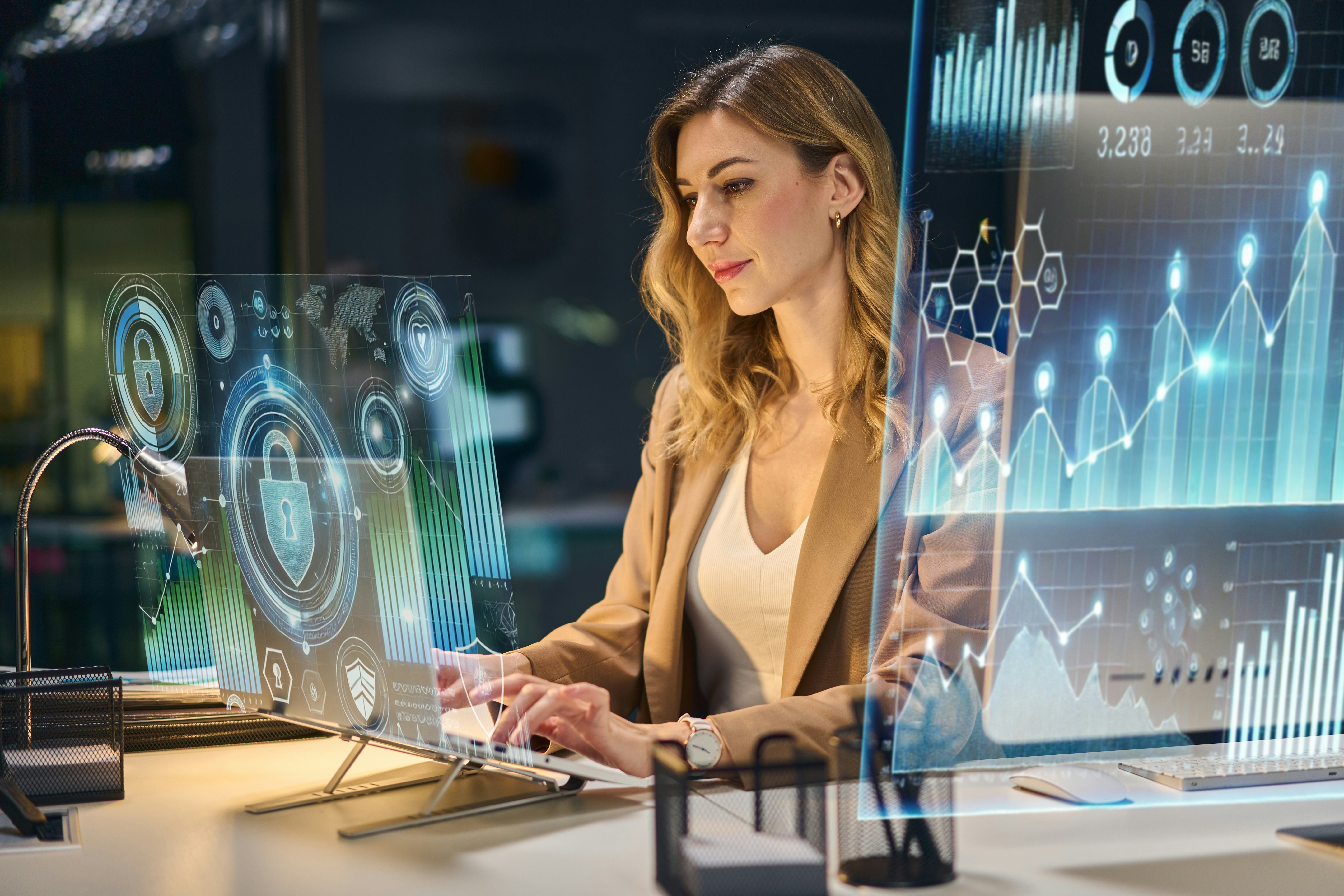 De persoon op deze foto is een model. Er bestaat geen verband tussen de persoon en de inhoud van dit artikel. Copyright: Shutterstock