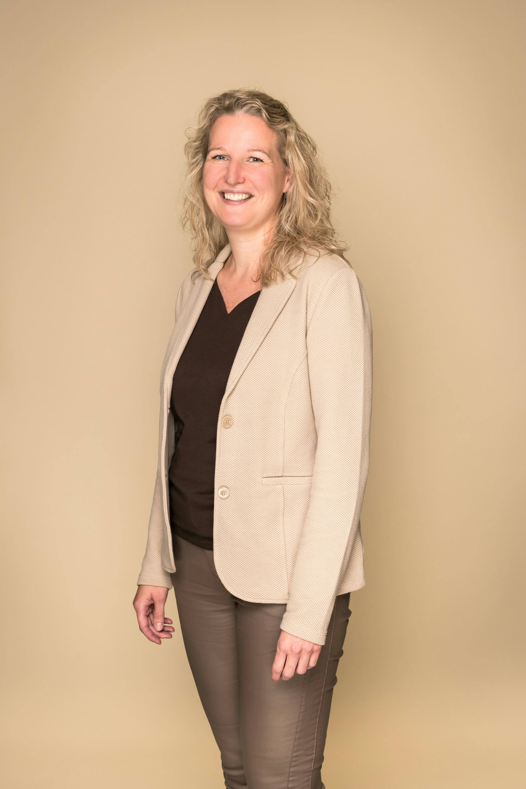 Moniek de Weerd: “Onderzoek waarborgt een cijfermatige onderbouwing van beleid.”