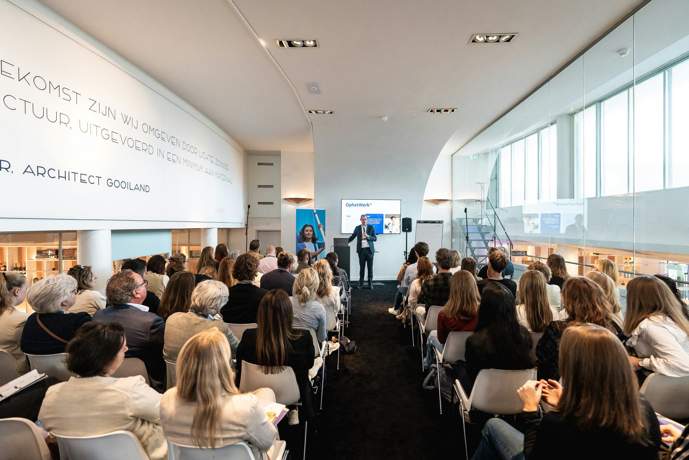 Zo haal je de grenzen tussen leren en werken weg 