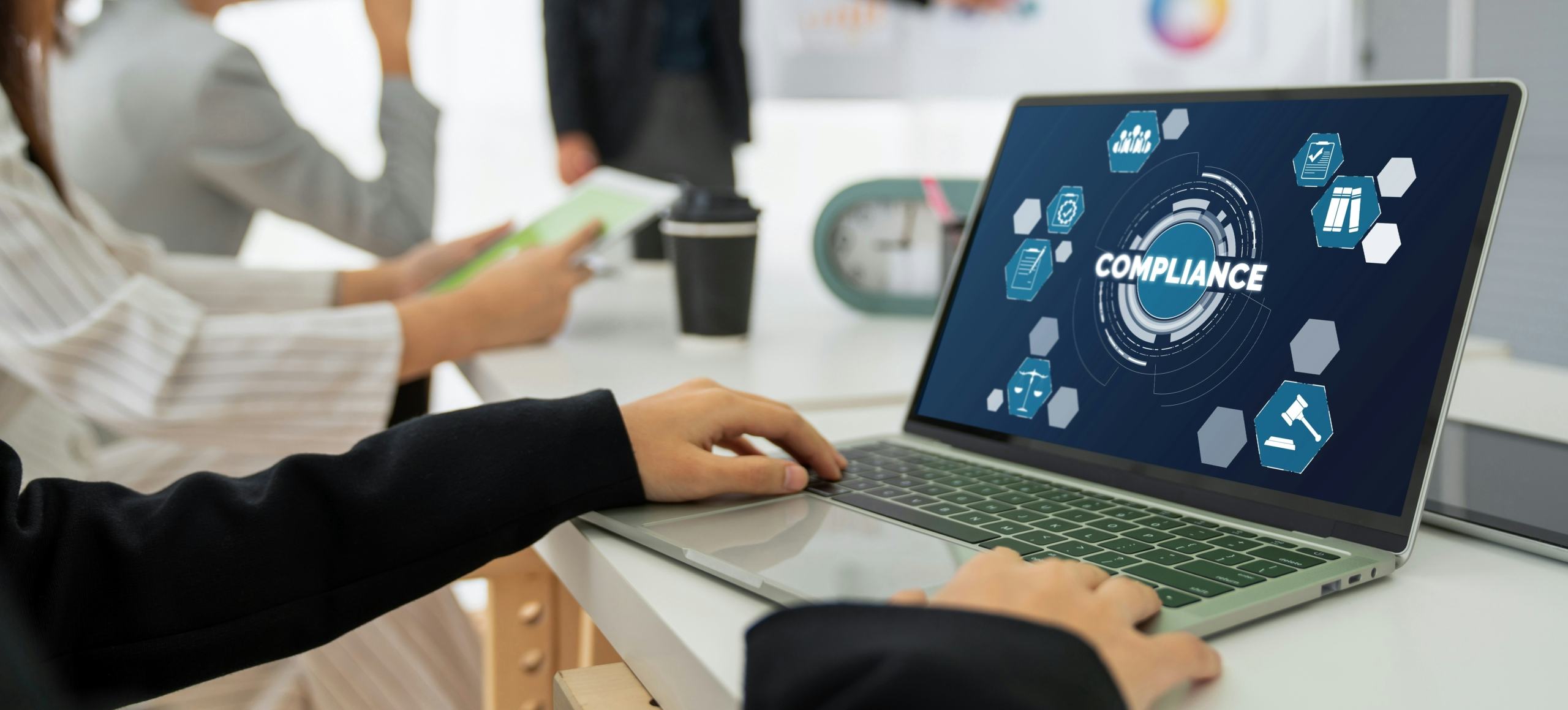 Digitale veiligheid: zo verander je gedrag