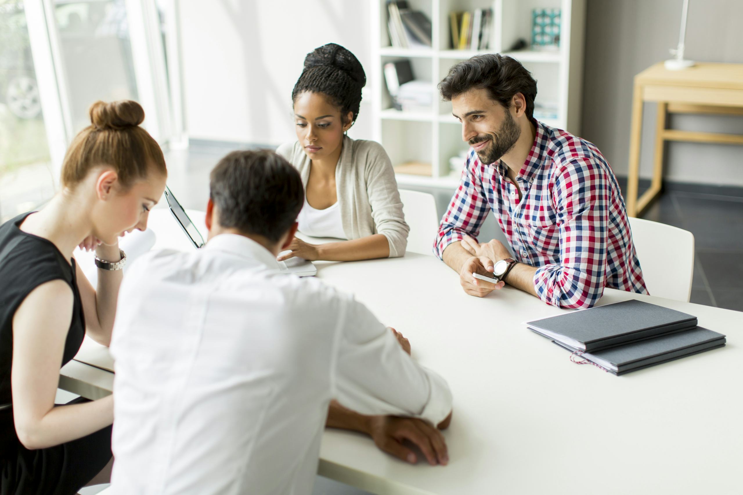 'Medewerkersonderzoek toont blinde vlekken'