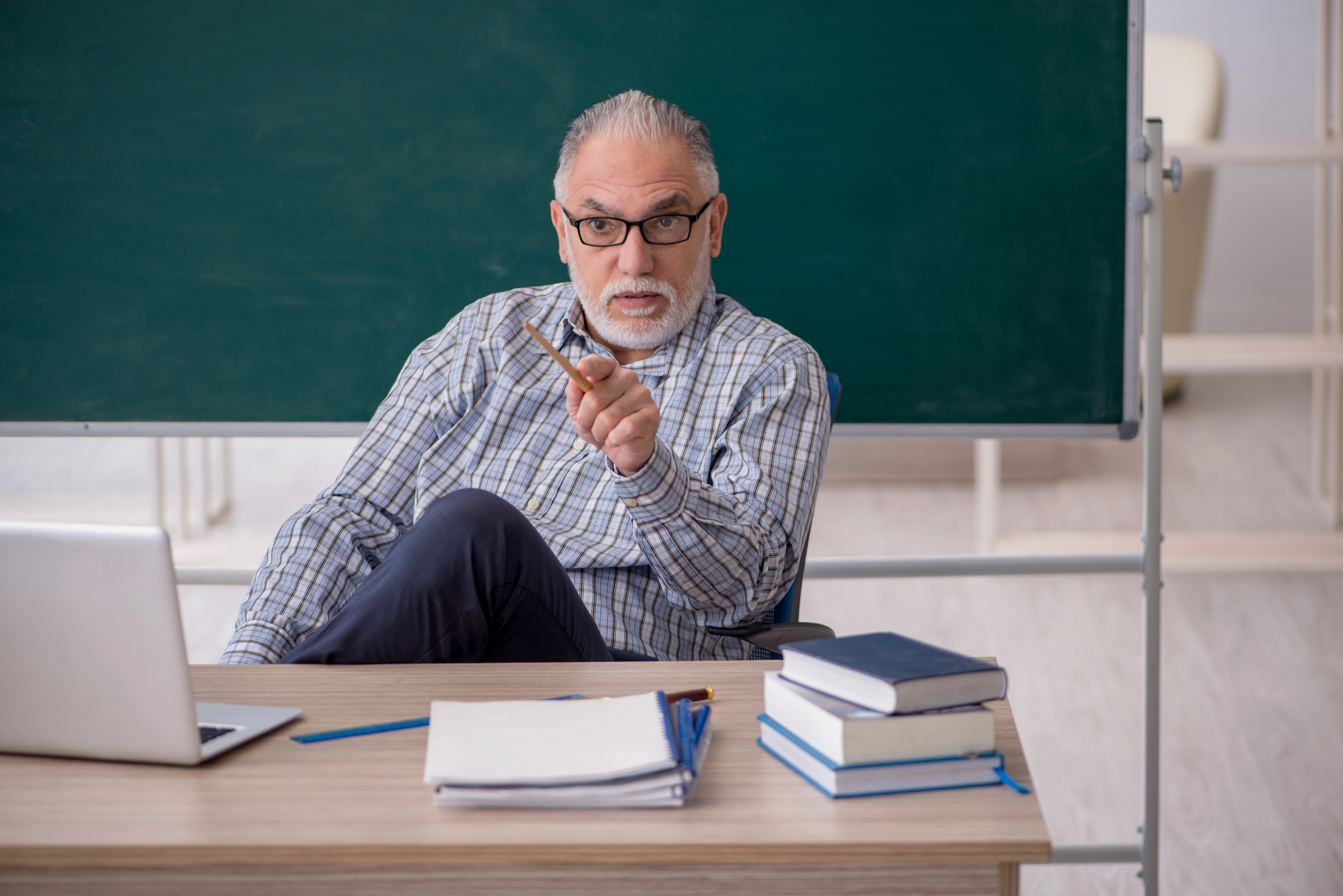 De persoon op deze foto is een model. Er bestaat geen verband tussen de persoon en de inhoud van dit artikel. Copyright: Shutterstock