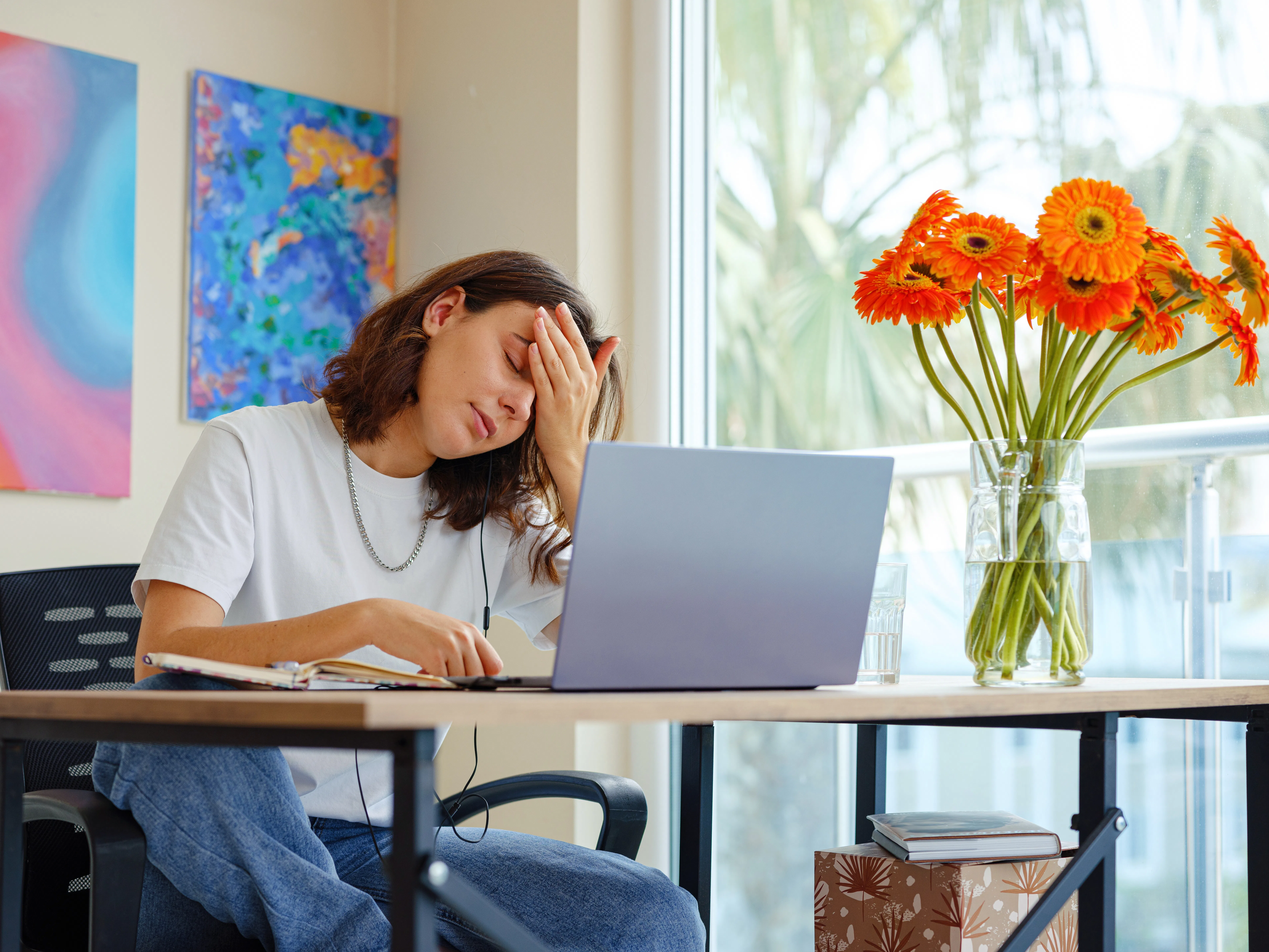 De persoon op deze foto is een model. Er bestaat geen verband tussen de persoon en de inhoud van dit artikel. Copyright: Shutterstock