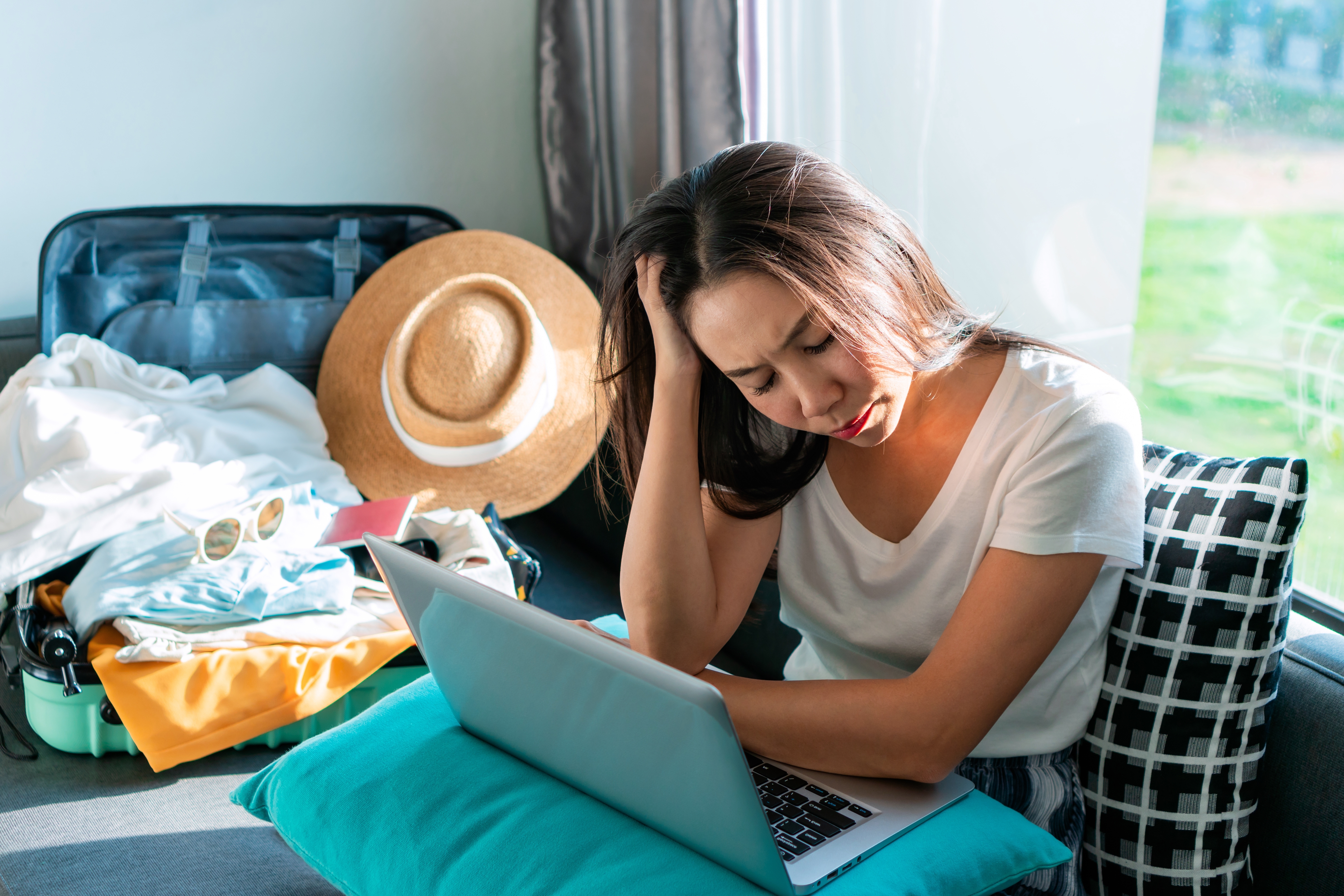 Copyright: Shutterstock