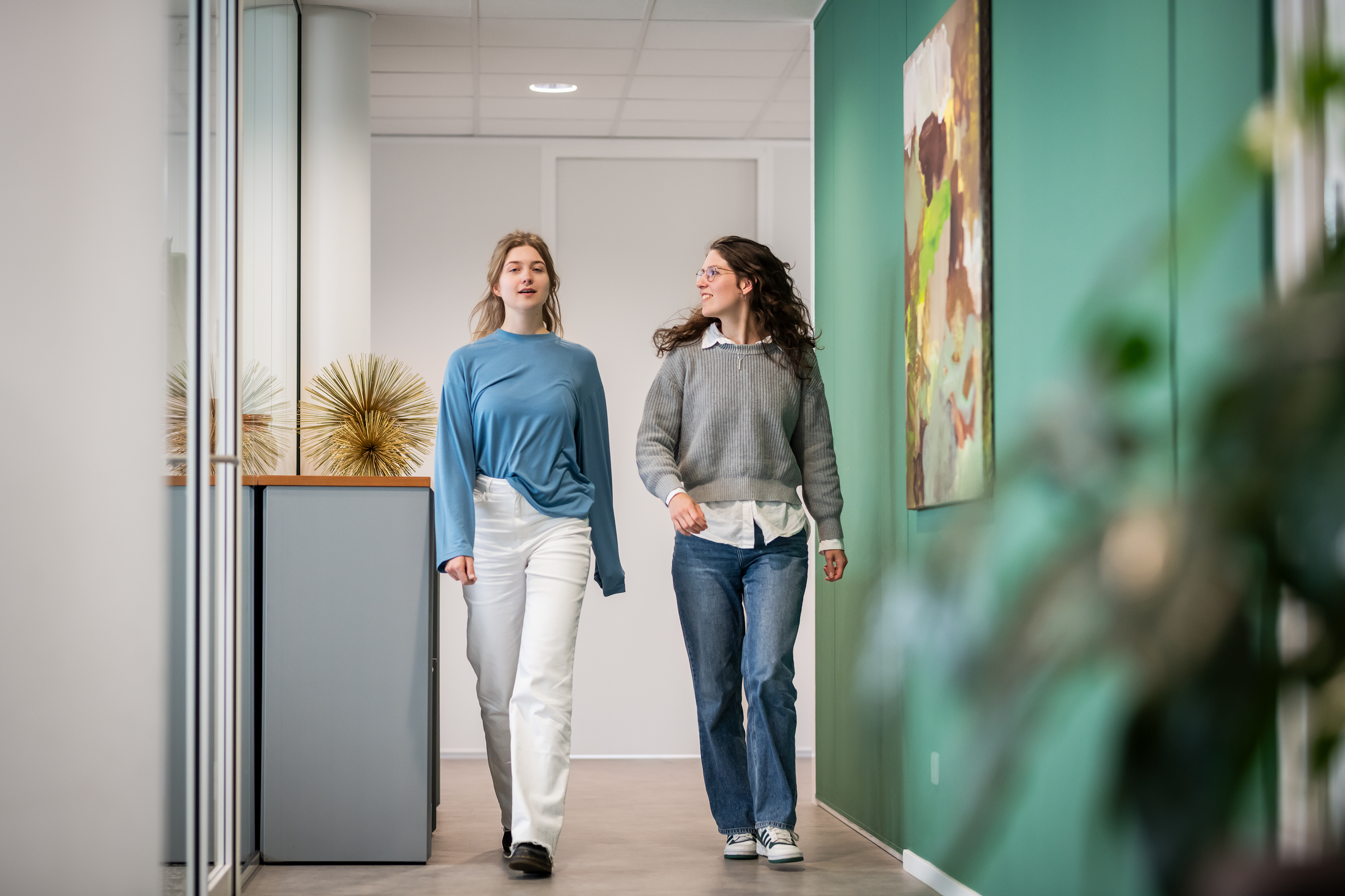 Bevlogen medewerkers geven energie: wat kan HR doen?