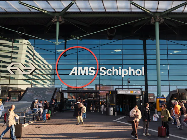 Zo geeft Schiphol medewerkers regie over hun arbeidsvoorwaarden