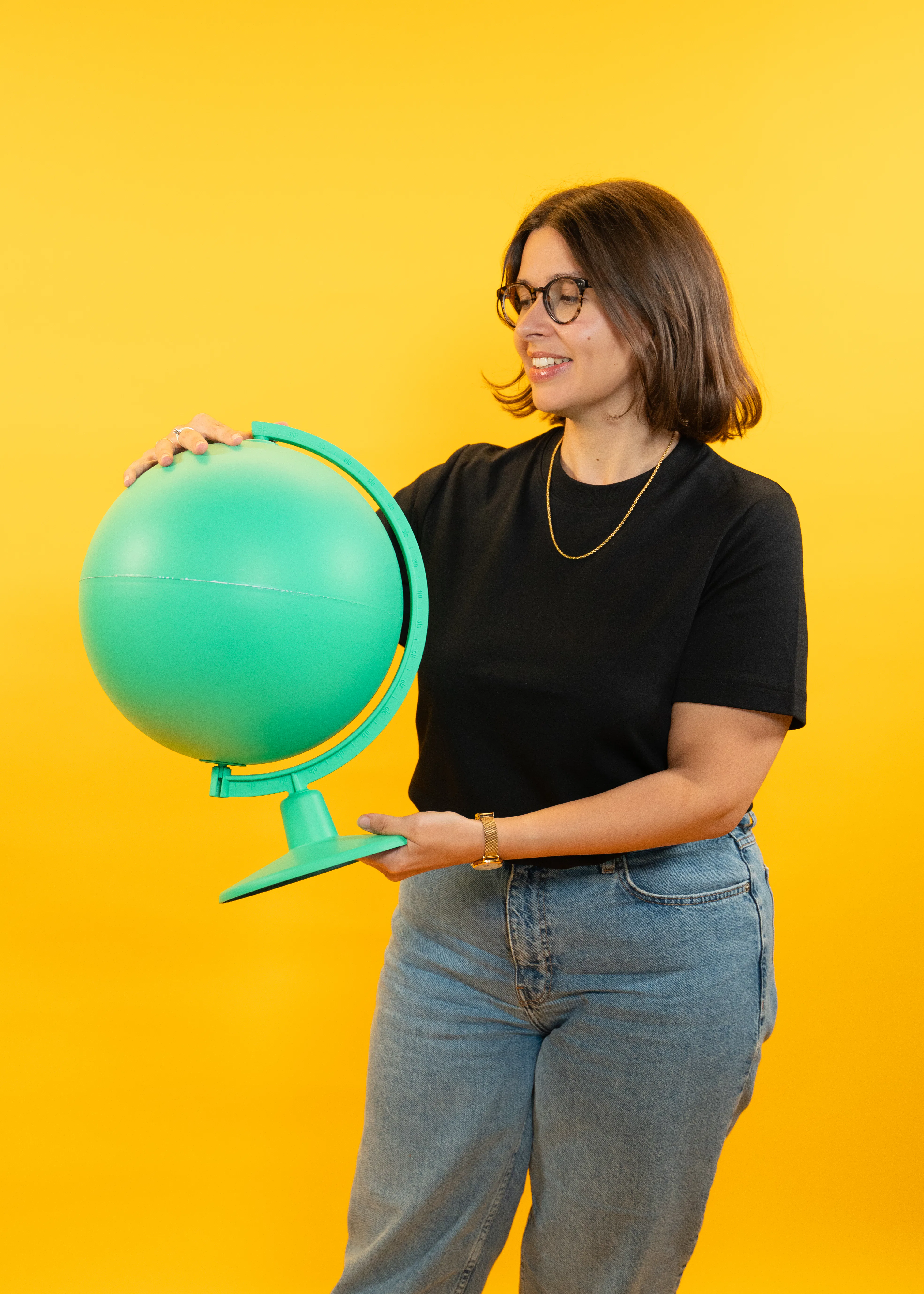 María Rosales: "Gedragsverandering is een van de belangrijkste doelen voor organisaties."