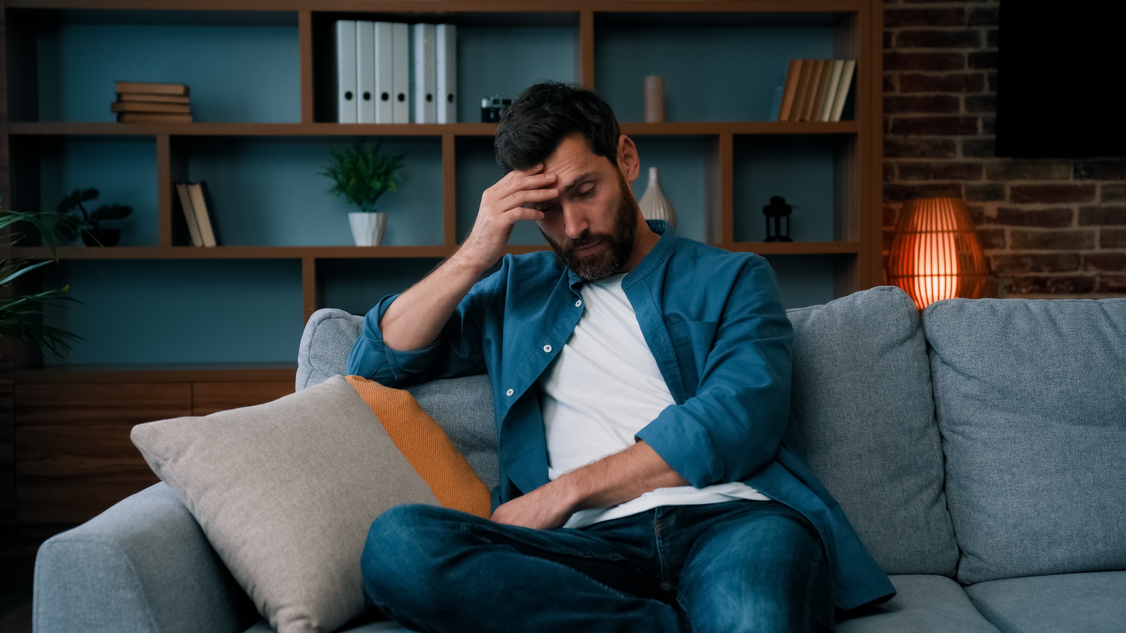 De persoon op deze foto is een model. Er bestaat geen verband tussen de persoon en de inhoud van dit artikel. Copyright: Shutterstock