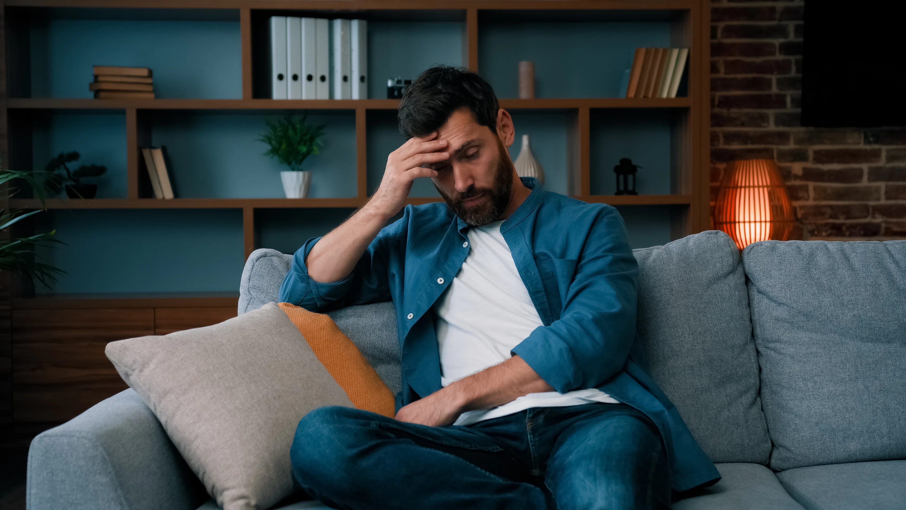 De persoon op deze foto is een model. Er bestaat geen verband tussen de persoon en de inhoud van dit artikel. Copyright: Shutterstock
