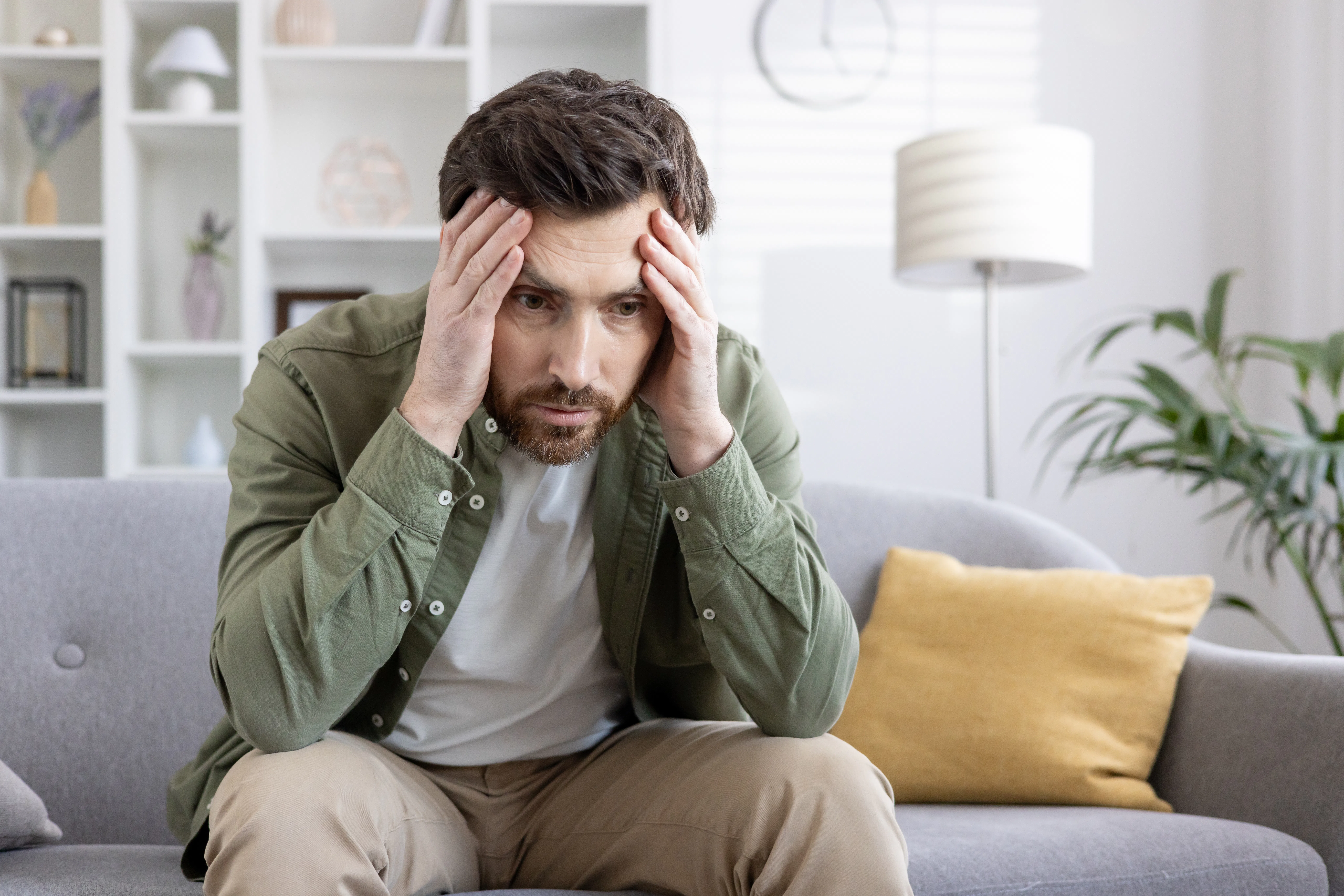 Foto: De persoon op deze foto is een model. Er bestaat geen verband tussen de persoon en de inhoud van dit artikel. Copyright: Shutterstock