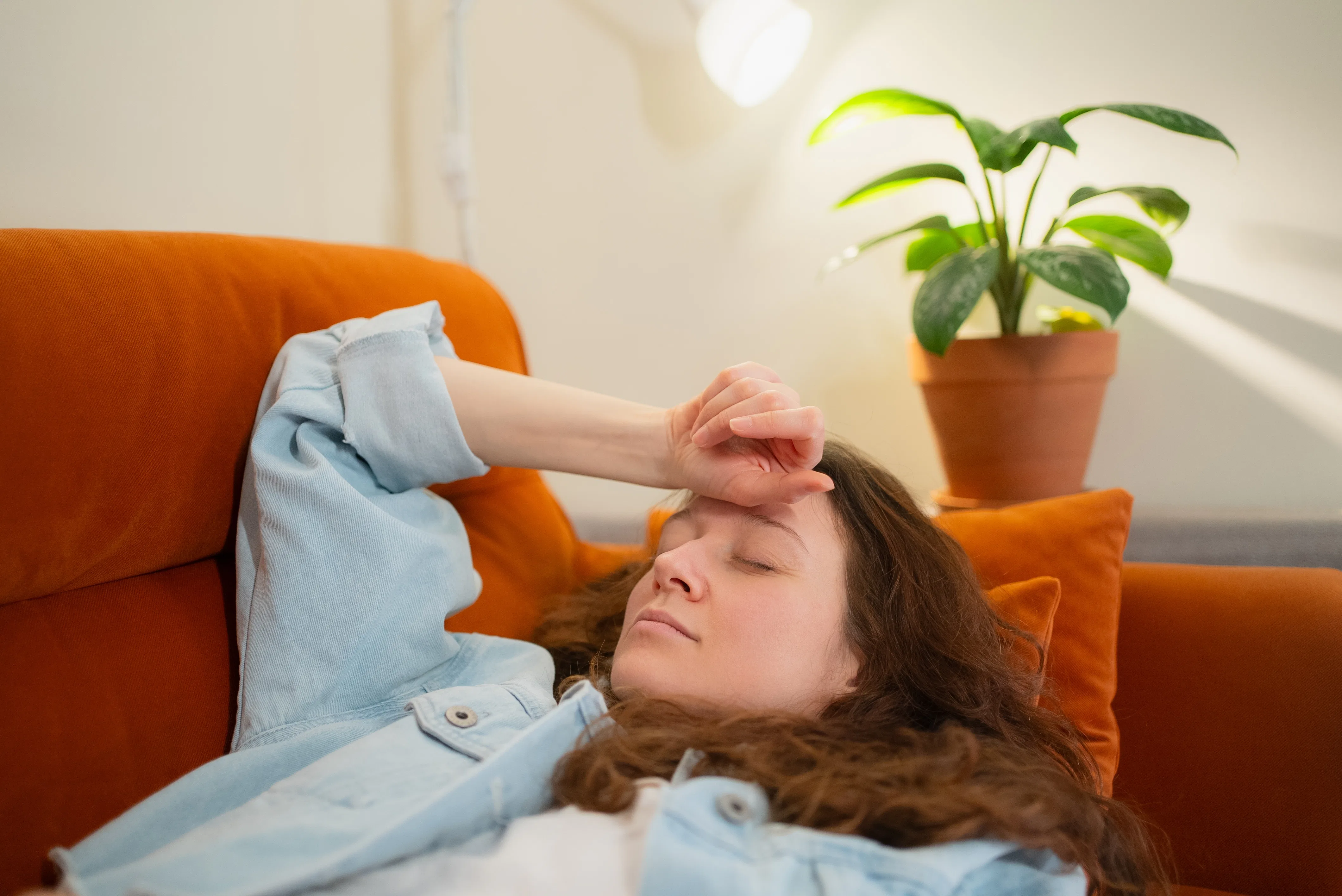 Foto: De persoon op deze foto is een model. Er bestaat geen verband tussen de persoon en de inhoud van dit artikel. Copyright: Shutterstock