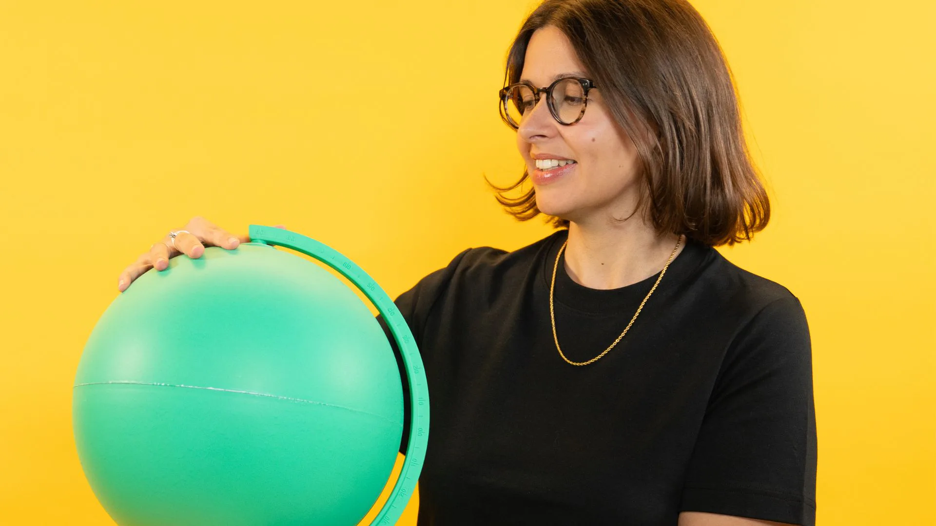 María Rosales: "Gedragsverandering is een van de belangrijkste doelen voor organisaties."